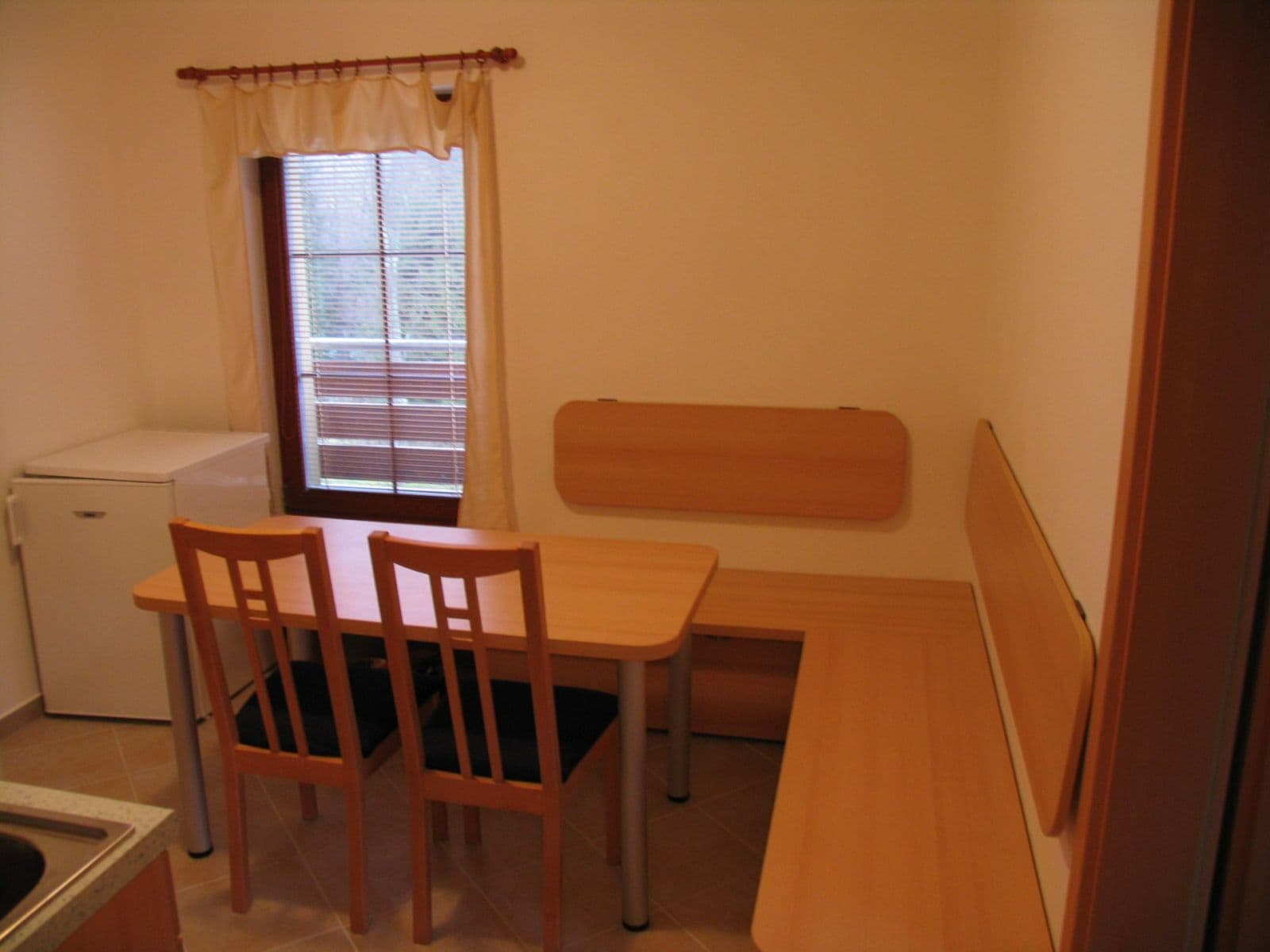 Predaj bytu 1-izbový 31 m², Deštné v Orlických horách, Královéhradecký kraj Predaj bytu 1-izbový 31 m², Deštné v Orlických horách, Královéhradecký kraj