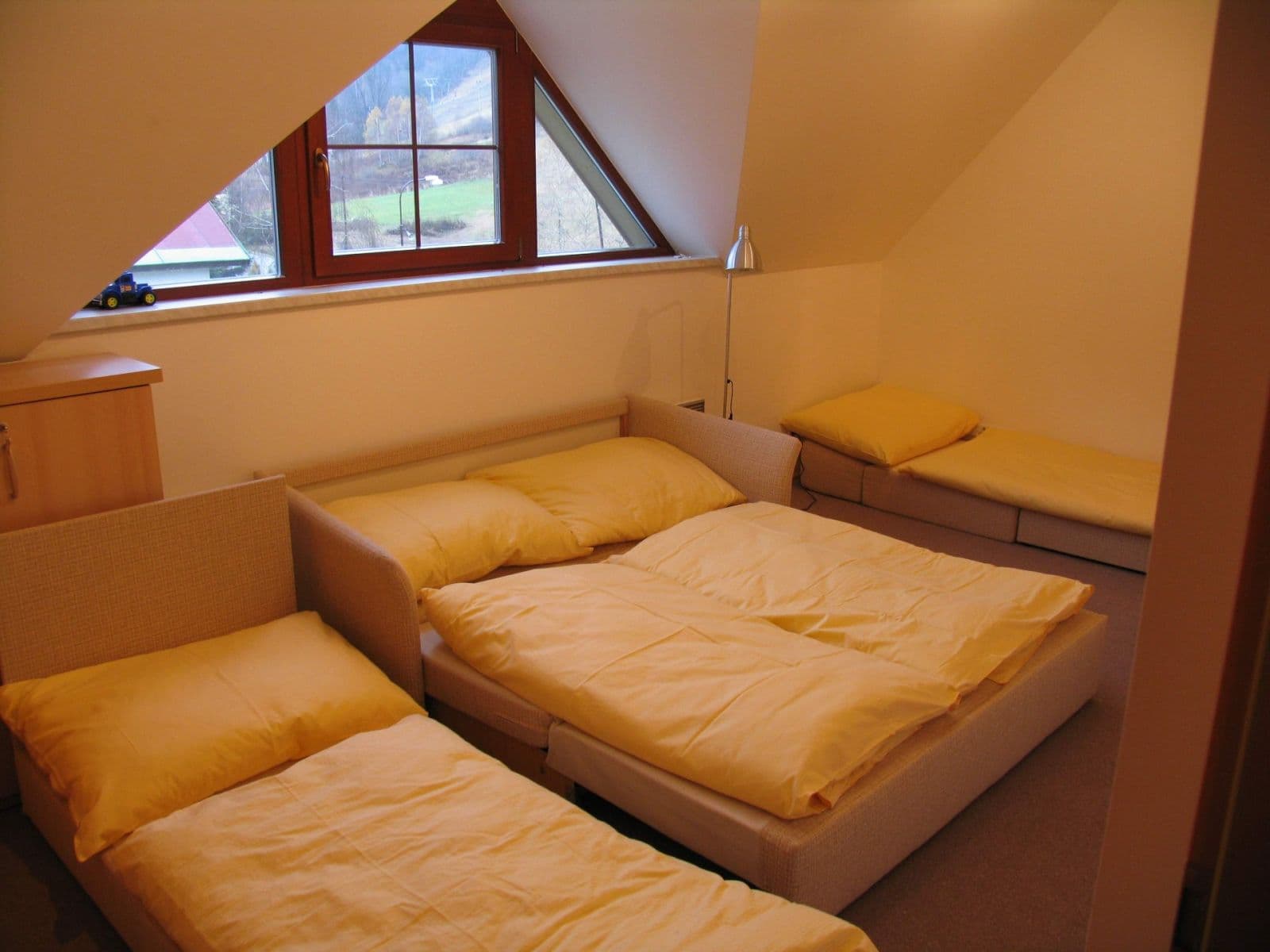 Predaj bytu 1-izbový 31 m², Deštné v Orlických horách, Královéhradecký kraj Predaj bytu 1-izbový 31 m², Deštné v Orlických horách, Královéhradecký kraj