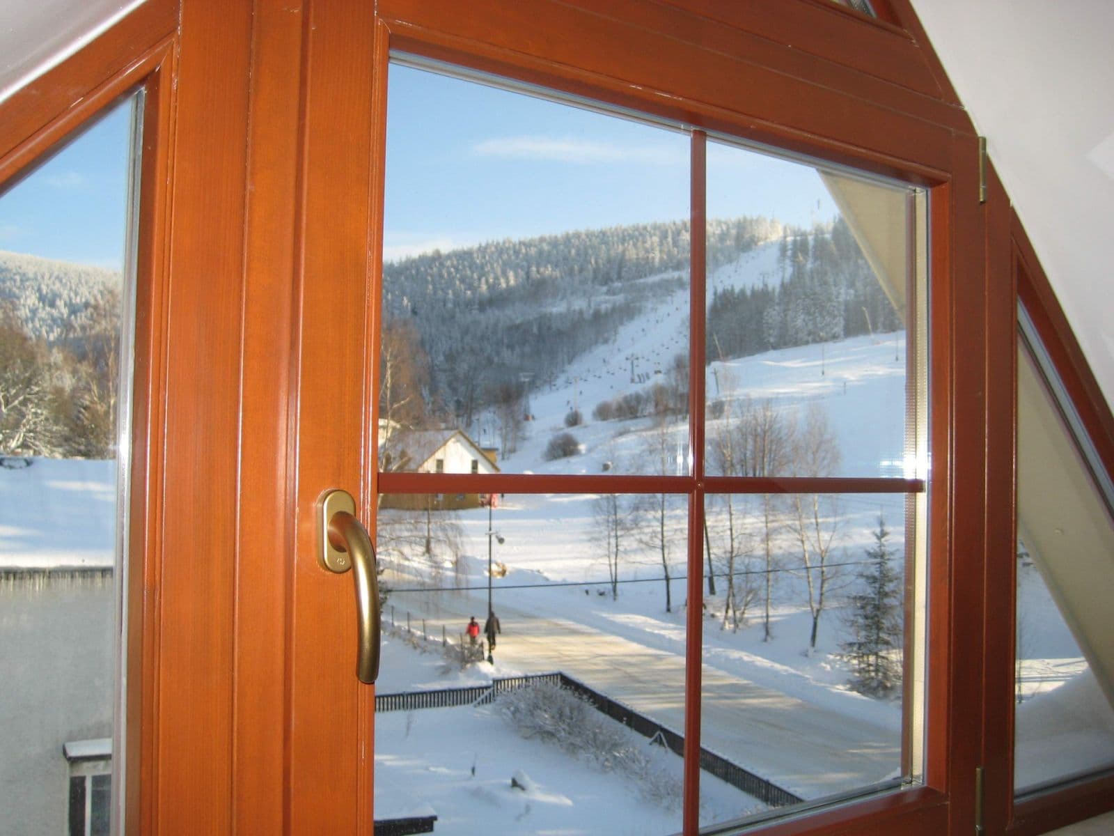 Predaj bytu 1-izbový 31 m², Deštné v Orlických horách, Královéhradecký kraj Predaj bytu 1-izbový 31 m², Deštné v Orlických horách, Královéhradecký kraj