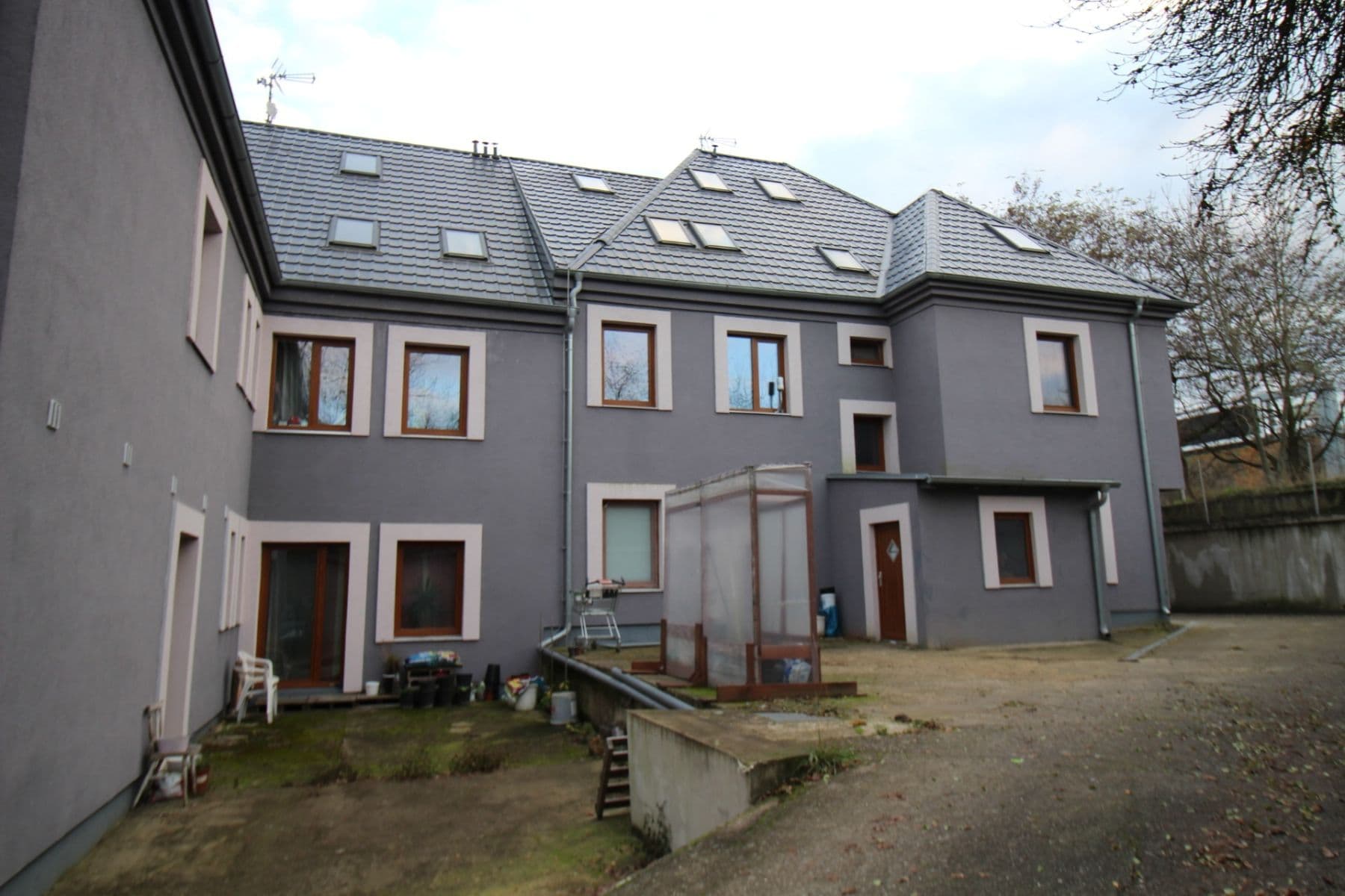 Prenájom bytu 2-izbový 36 m², Českobrodská, Praha, Praha Prenájom bytu 2-izbový 36 m², Českobrodská, Praha, Praha