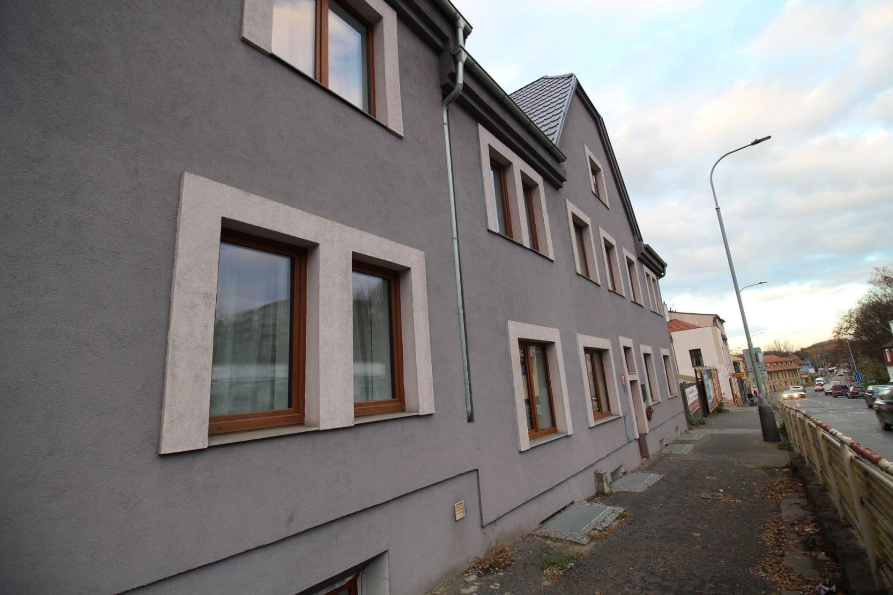 Prenájom bytu 2-izbový 36 m², Českobrodská, Praha, Praha Prenájom bytu 2-izbový 36 m², Českobrodská, Praha, Praha