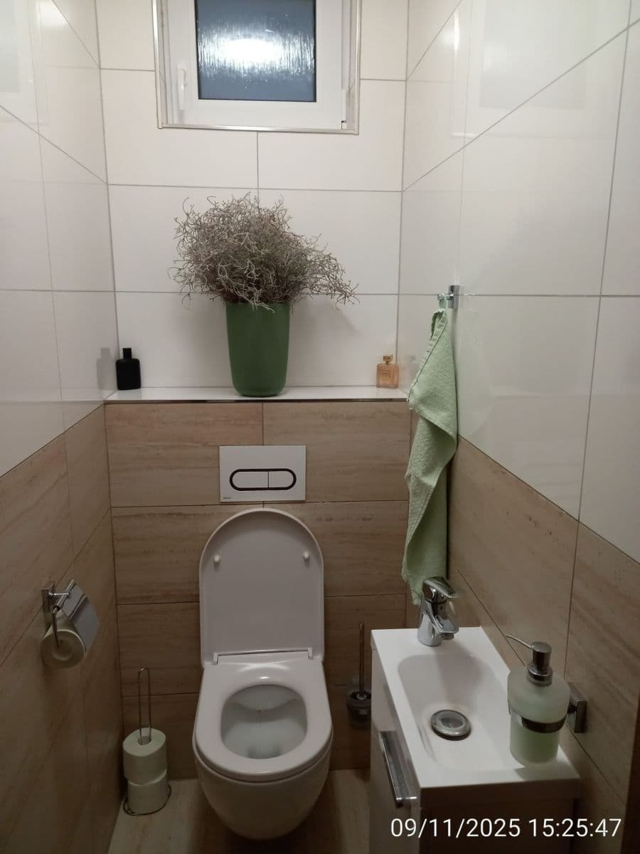 Predaj domu 72 m², pozemek 657 m², Slabčice, Jihočeský kraj Predaj domu 72 m², pozemek 657 m², Slabčice, Jihočeský kraj