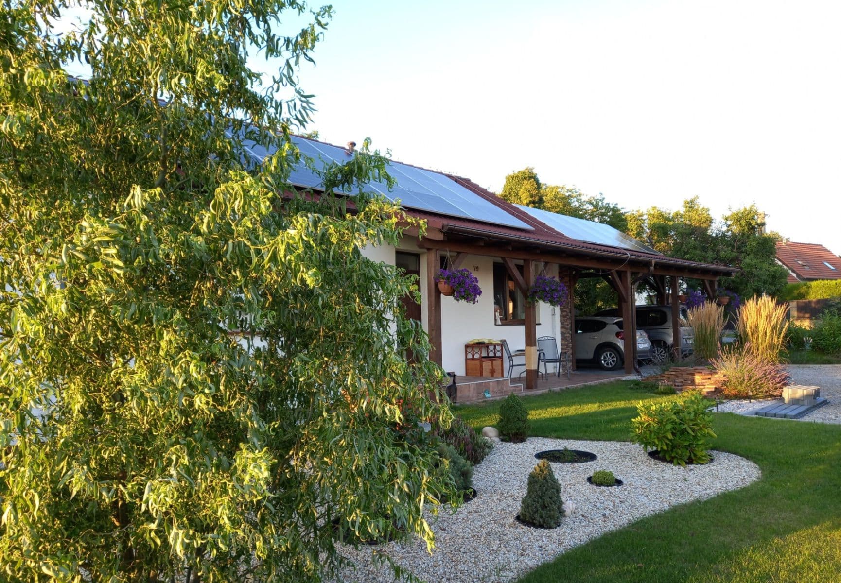 Predaj domu 72 m², pozemek 657 m², Slabčice, Jihočeský kraj Predaj domu 72 m², pozemek 657 m², Slabčice, Jihočeský kraj