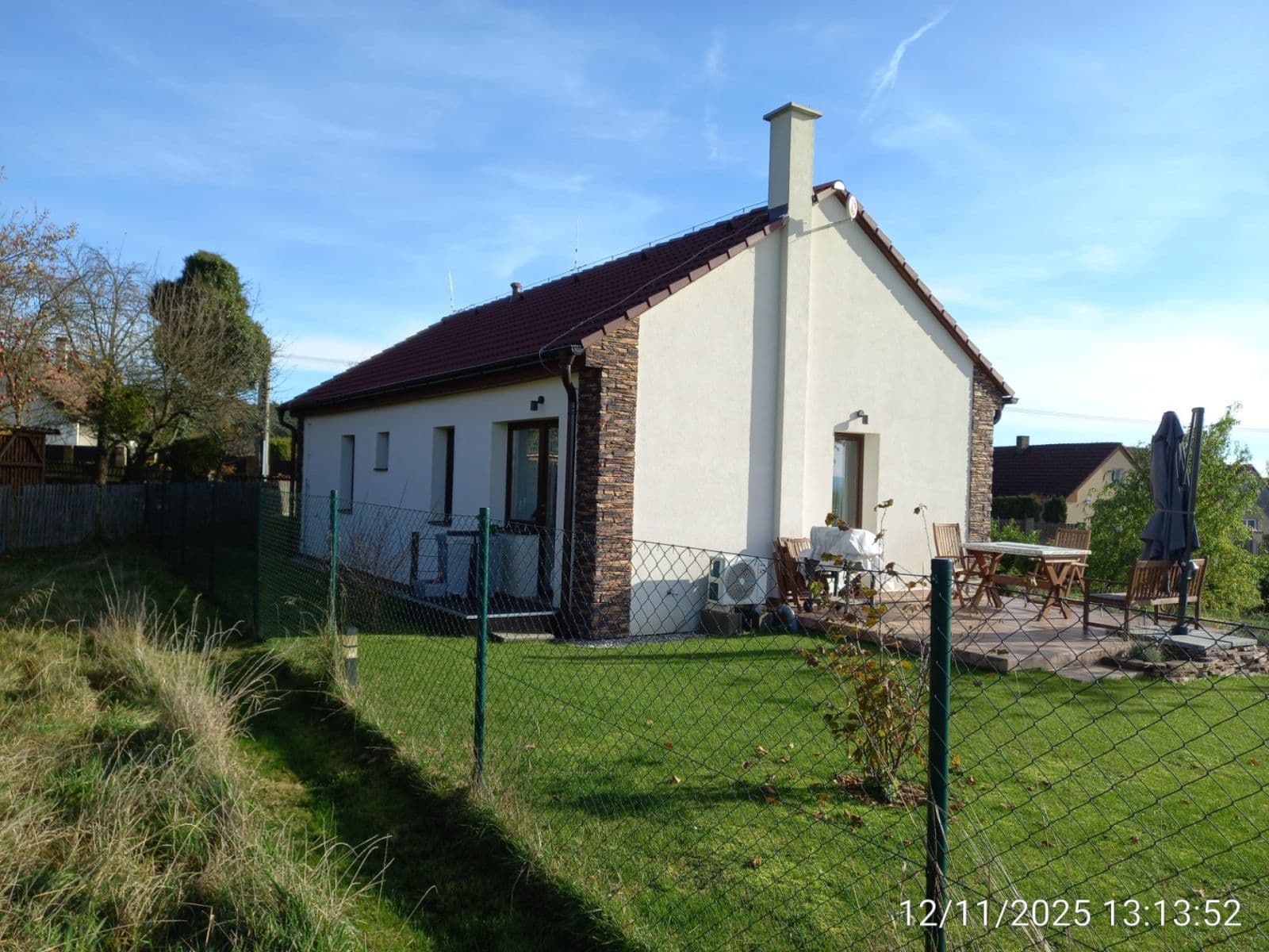 Predaj domu 72 m², pozemek 657 m², Slabčice, Jihočeský kraj Predaj domu 72 m², pozemek 657 m², Slabčice, Jihočeský kraj