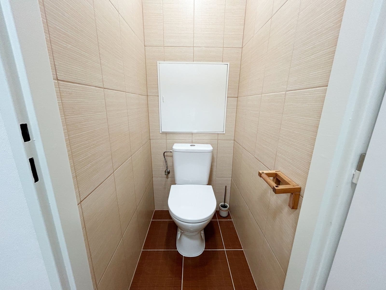 Prenájom bytu 3-izbový 56 m², Řešovská, Praha, Praha Prenájom bytu 3-izbový 56 m², Řešovská, Praha, Praha