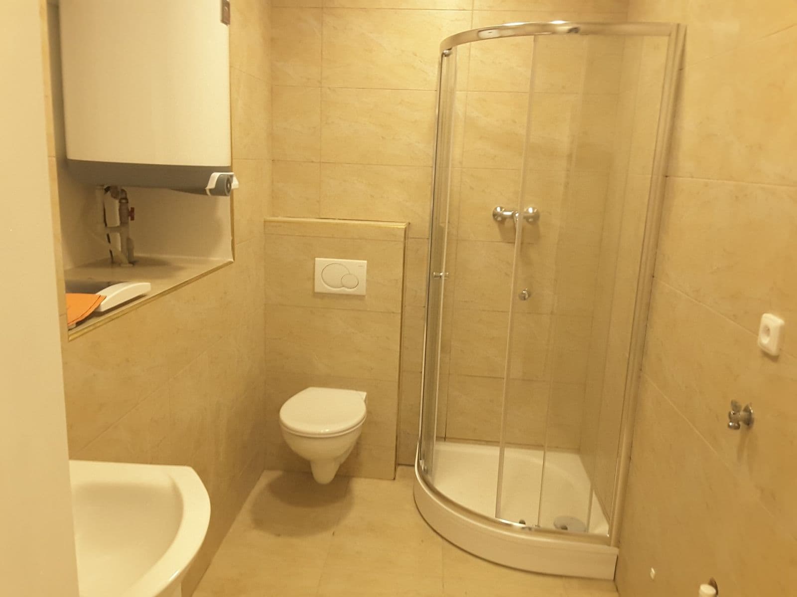 Prenájom bytu 2-izbový 50 m², Boční, Horoměřice, Středočeský kraj Prenájom bytu 2-izbový 50 m², Boční, Horoměřice, Středočeský kraj