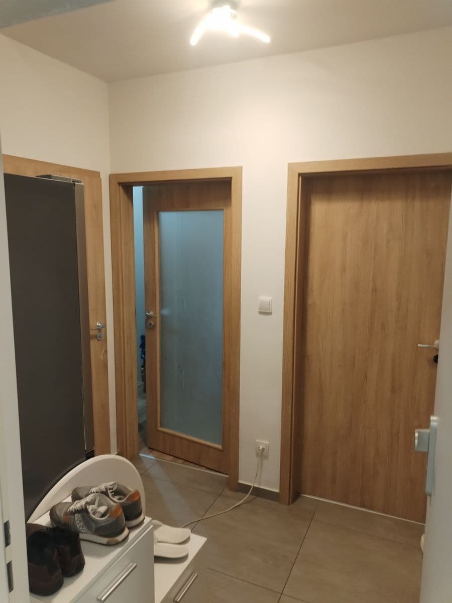 Predaj bytu 2-izbový 47 m², Oty Bubeníčka, Praha, Praha Predaj bytu 2-izbový 47 m², Oty Bubeníčka, Praha, Praha