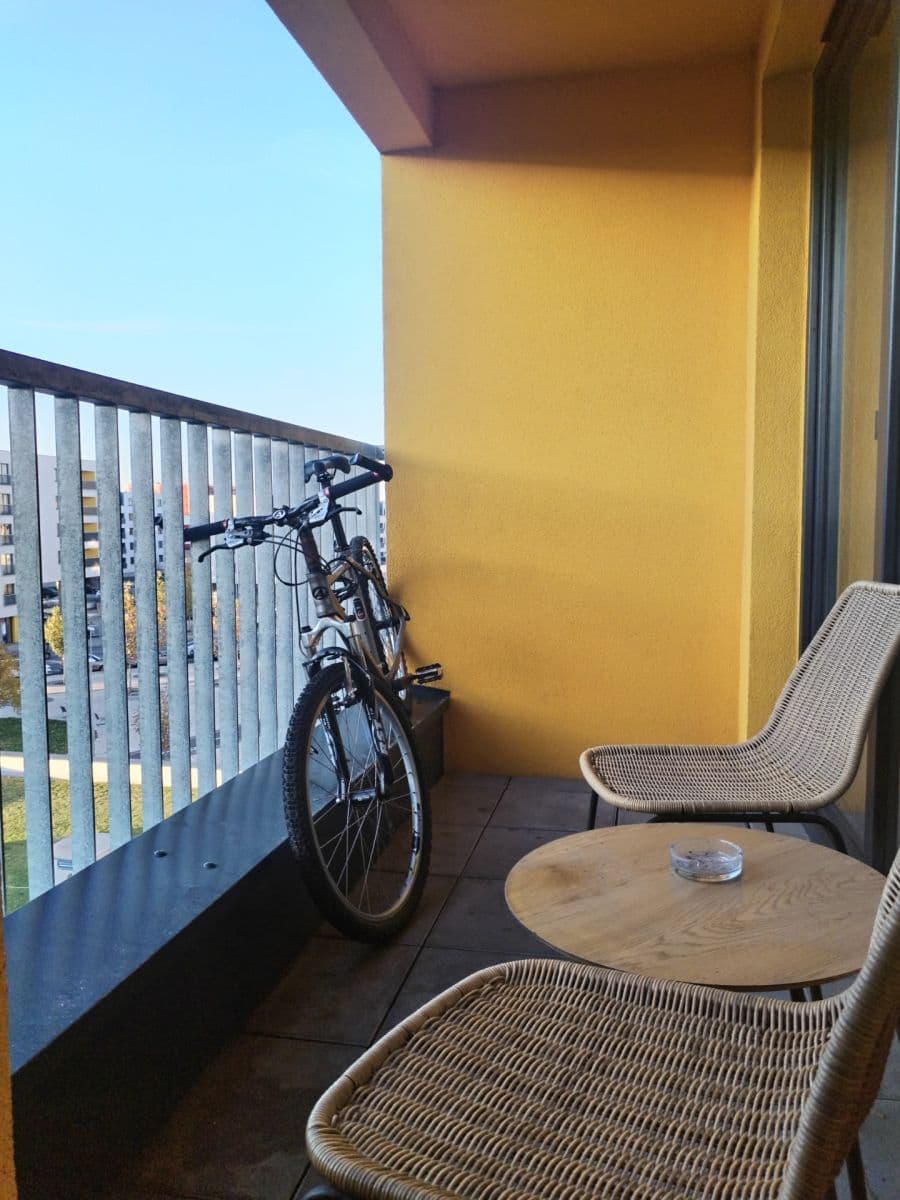 Predaj bytu 2-izbový 47 m², Oty Bubeníčka, Praha, Praha Predaj bytu 2-izbový 47 m², Oty Bubeníčka, Praha, Praha