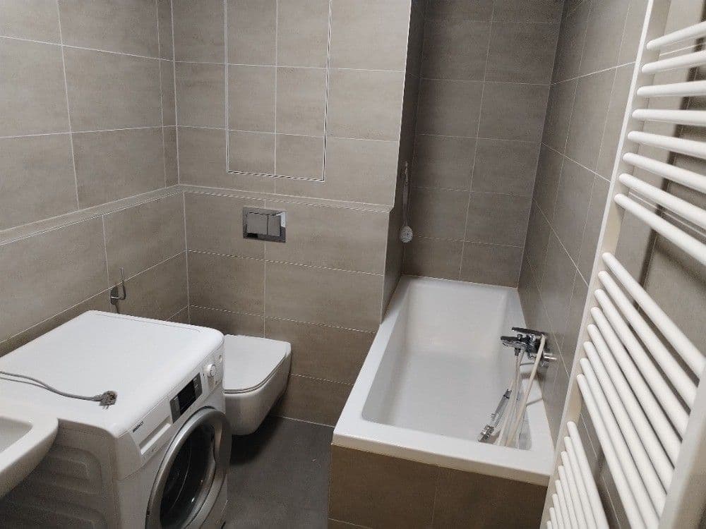 Predaj bytu 2-izbový 47 m², Oty Bubeníčka, Praha, Praha Predaj bytu 2-izbový 47 m², Oty Bubeníčka, Praha, Praha
