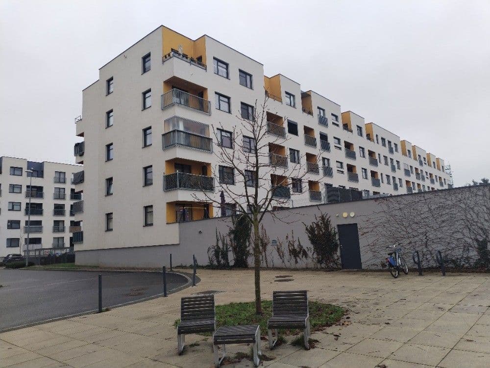 Predaj bytu 2-izbový 47 m², Oty Bubeníčka, Praha, Praha Predaj bytu 2-izbový 47 m², Oty Bubeníčka, Praha, Praha