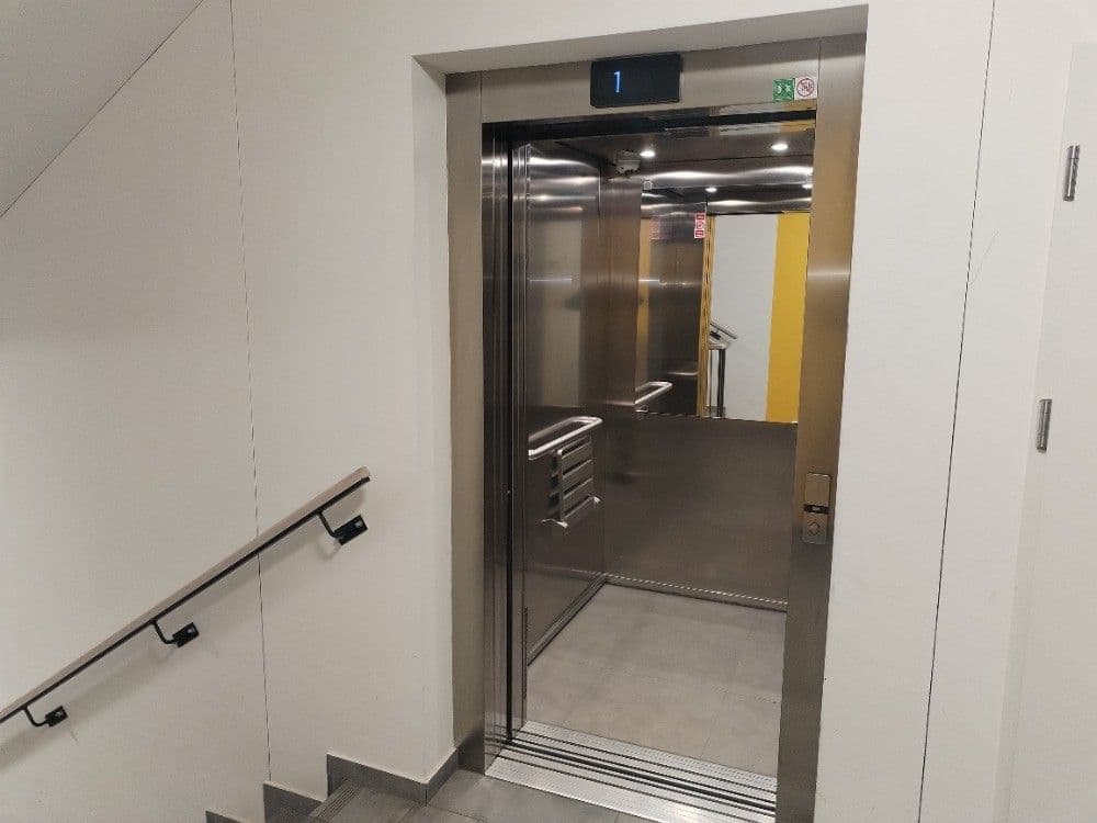 Predaj bytu 2-izbový 47 m², Oty Bubeníčka, Praha, Praha Predaj bytu 2-izbový 47 m², Oty Bubeníčka, Praha, Praha