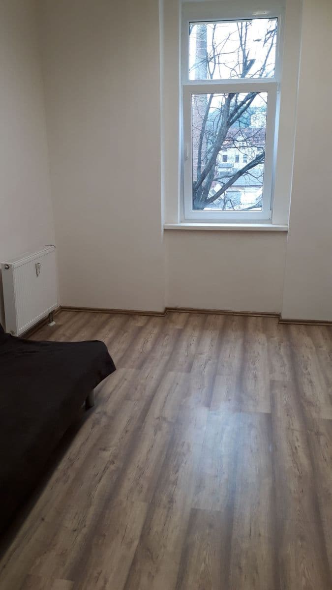 Prenájom bytu 1-izbový 28 m², Čestmírova, Praha, Praha Prenájom bytu 1-izbový 28 m², Čestmírova, Praha, Praha