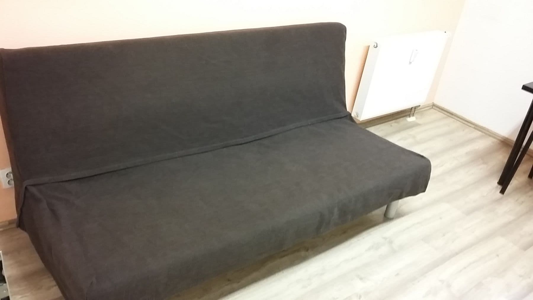 Prenájom bytu 1-izbový 28 m², Čestmírova, Praha, Praha Prenájom bytu 1-izbový 28 m², Čestmírova, Praha, Praha