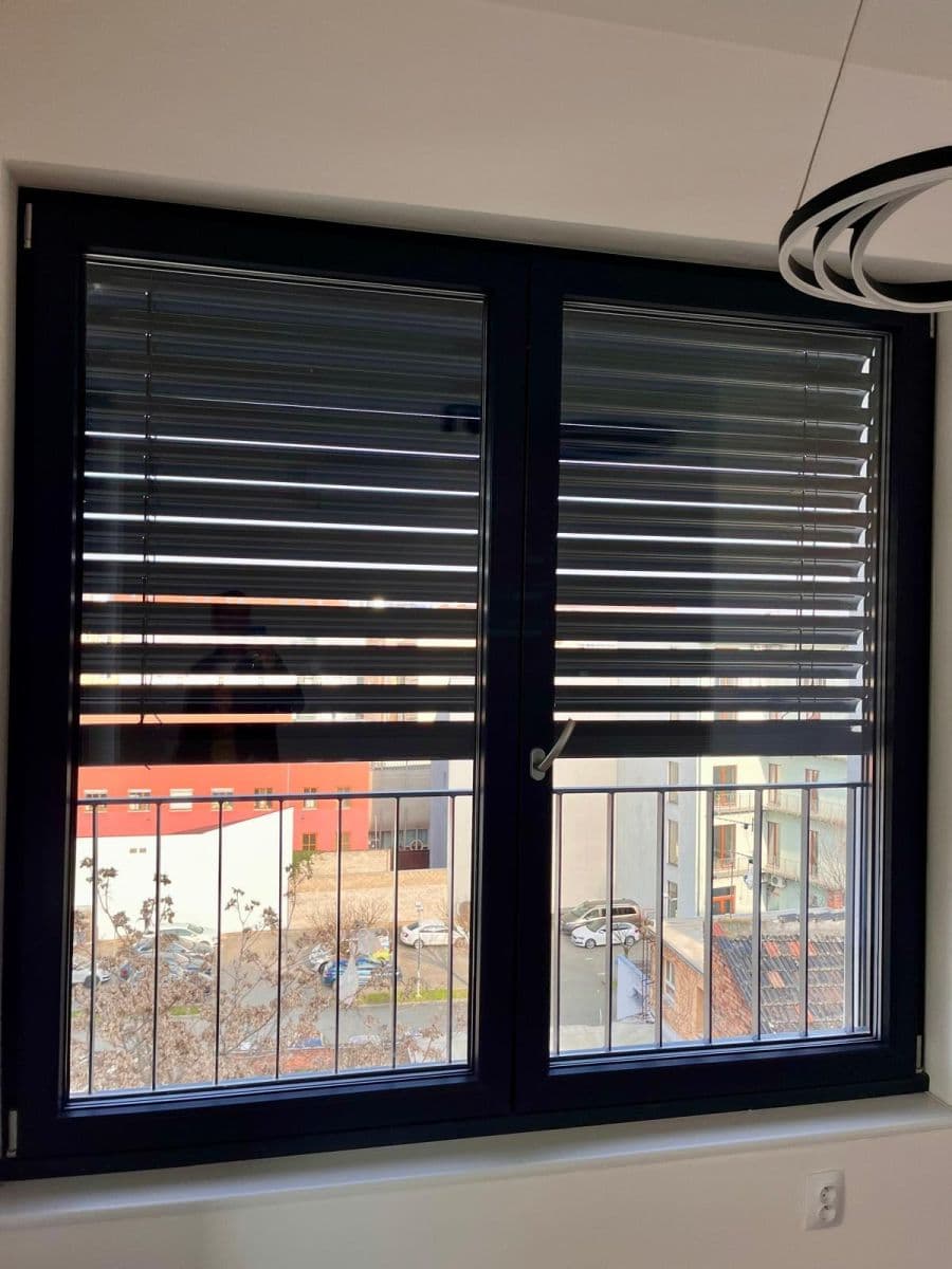 Prenájom bytu 1-izbový 40 m², Bratislavská, Brno, Jihomoravský kraj Prenájom bytu 1-izbový 40 m², Bratislavská, Brno, Jihomoravský kraj