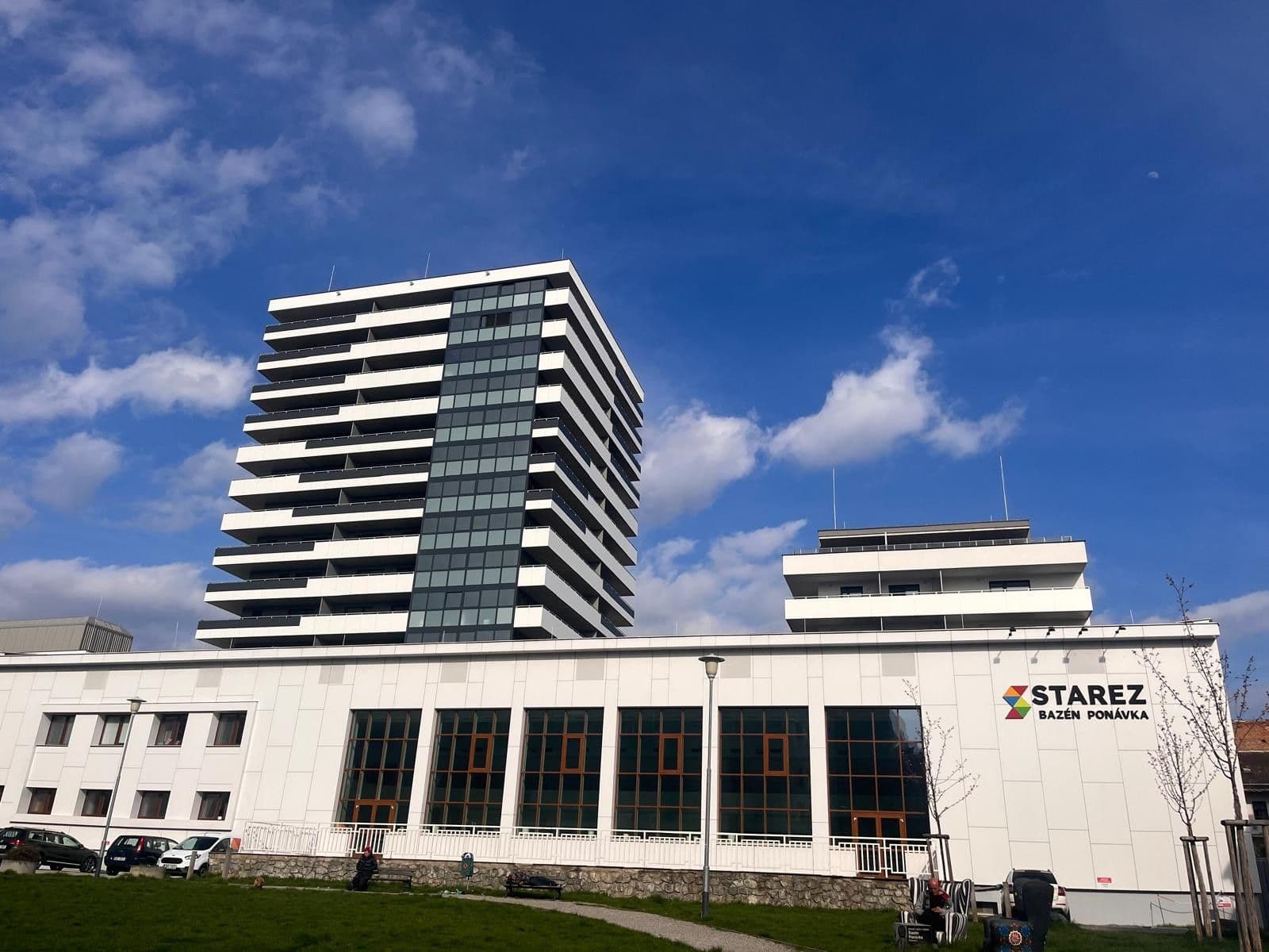 Prenájom bytu 1-izbový 40 m², Bratislavská, Brno, Jihomoravský kraj Prenájom bytu 1-izbový 40 m², Bratislavská, Brno, Jihomoravský kraj