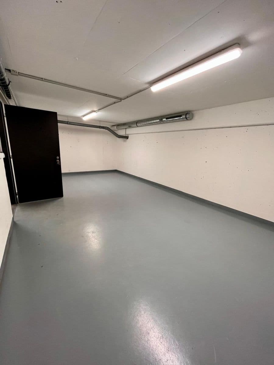 Prenájom bytu 1-izbový 40 m², Bratislavská, Brno, Jihomoravský kraj Prenájom bytu 1-izbový 40 m², Bratislavská, Brno, Jihomoravský kraj