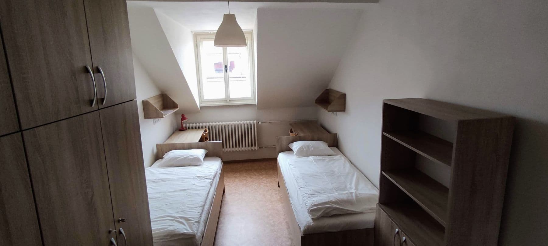 Prenájom bytu 300 m², Lublaňská, Praha, Praha Prenájom bytu 300 m², Lublaňská, Praha, Praha