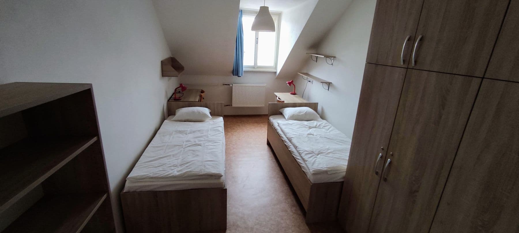 Prenájom bytu 300 m², Lublaňská, Praha, Praha Prenájom bytu 300 m², Lublaňská, Praha, Praha