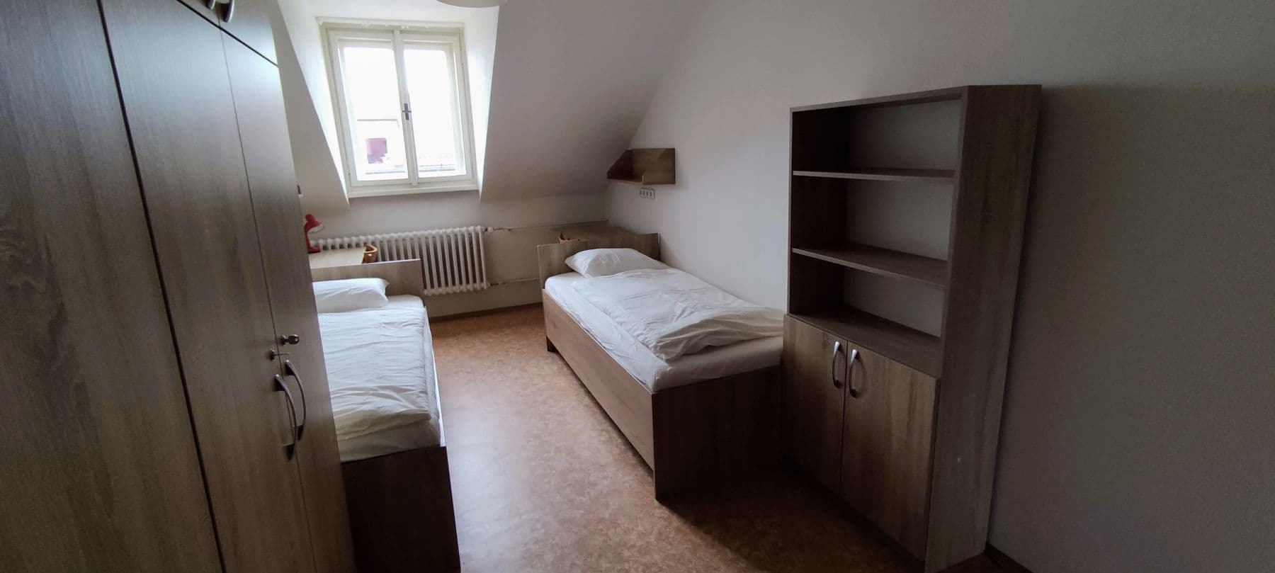 Prenájom bytu 300 m², Lublaňská, Praha, Praha Prenájom bytu 300 m², Lublaňská, Praha, Praha