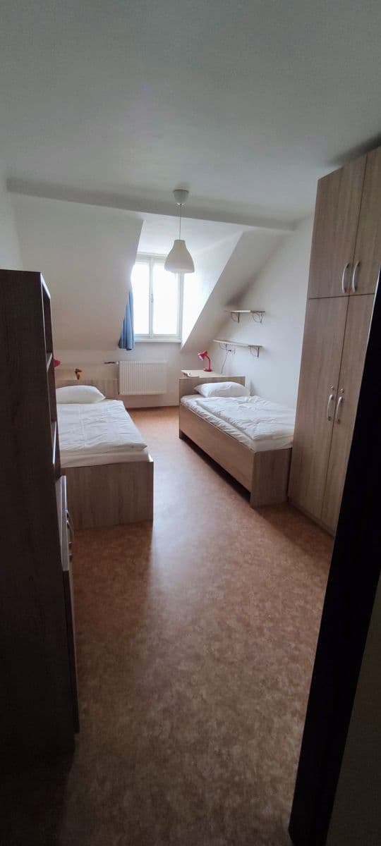 Prenájom bytu 300 m², Lublaňská, Praha, Praha Prenájom bytu 300 m², Lublaňská, Praha, Praha