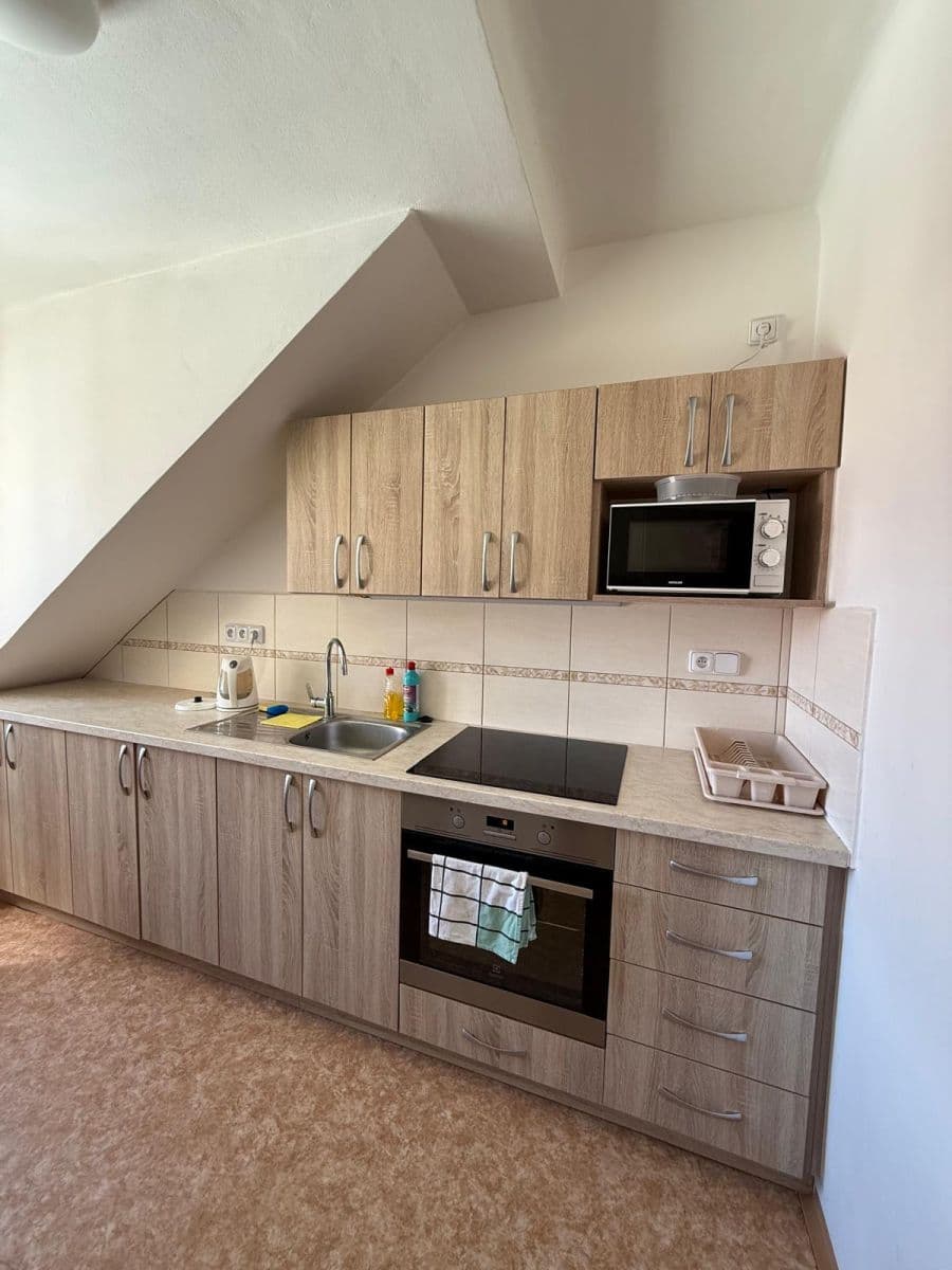 Prenájom bytu 300 m², Lublaňská, Praha, Praha Prenájom bytu 300 m², Lublaňská, Praha, Praha