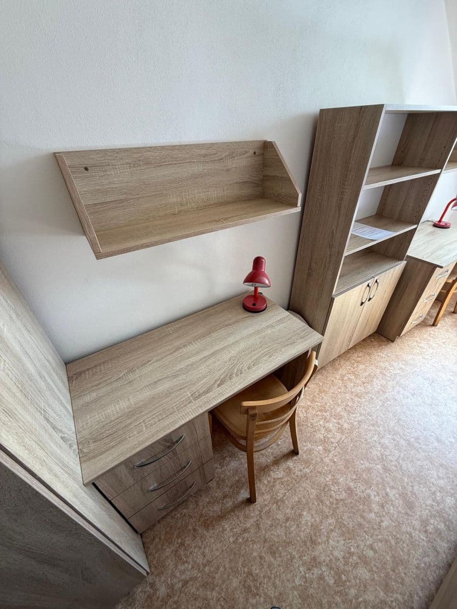 Prenájom bytu 300 m², Lublaňská, Praha, Praha Prenájom bytu 300 m², Lublaňská, Praha, Praha
