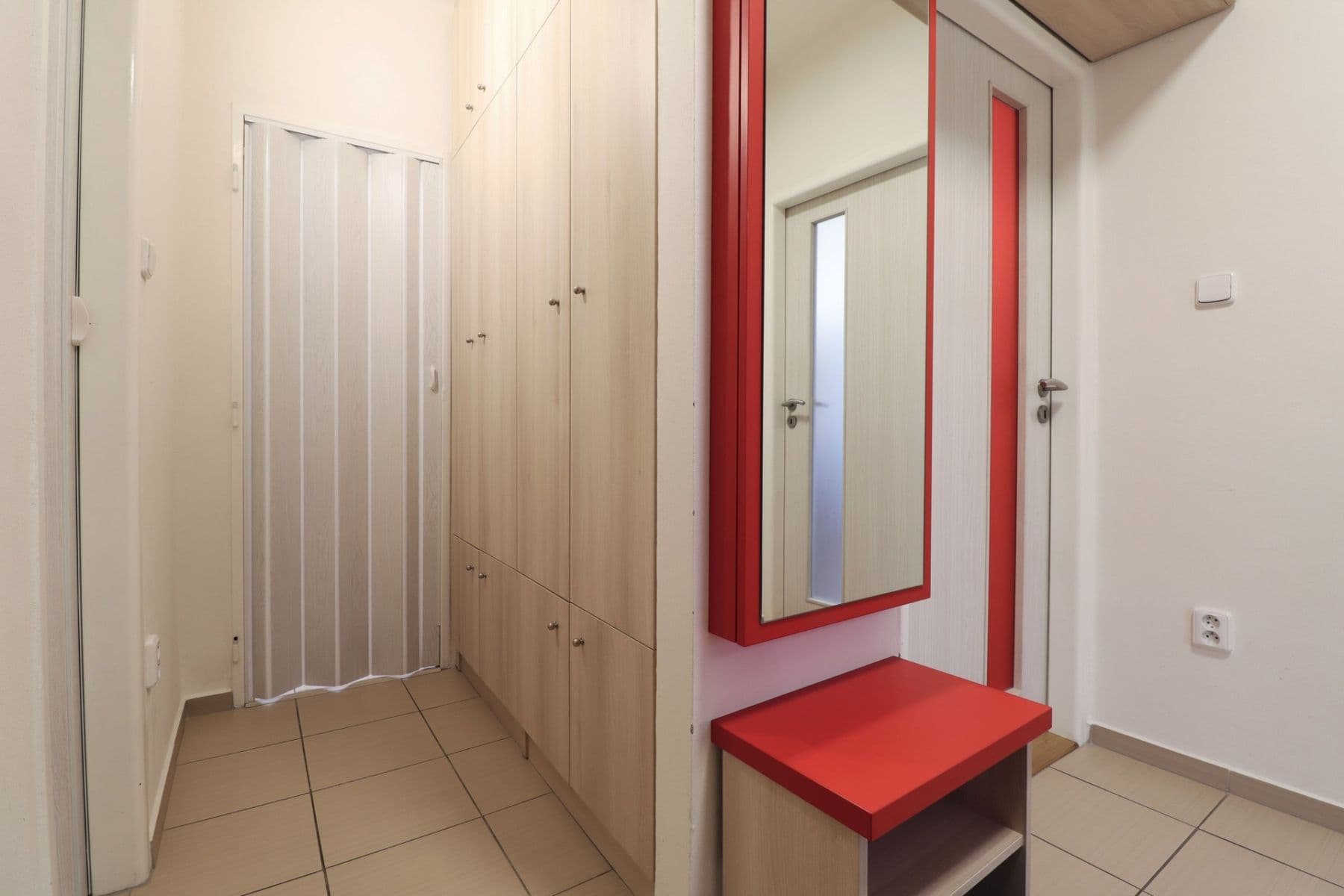 Prenájom bytu 2-izbový 55 m², Gutova, Praha, Praha Prenájom bytu 2-izbový 55 m², Gutova, Praha, Praha