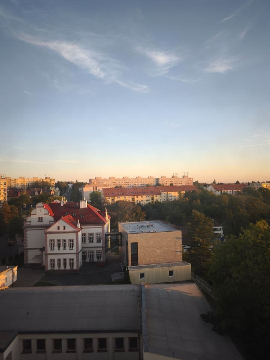 Prenájom bytu 1-izbový 23 m², Děčínská, Praha, Praha Prenájom bytu 1-izbový 23 m², Děčínská, Praha, Praha