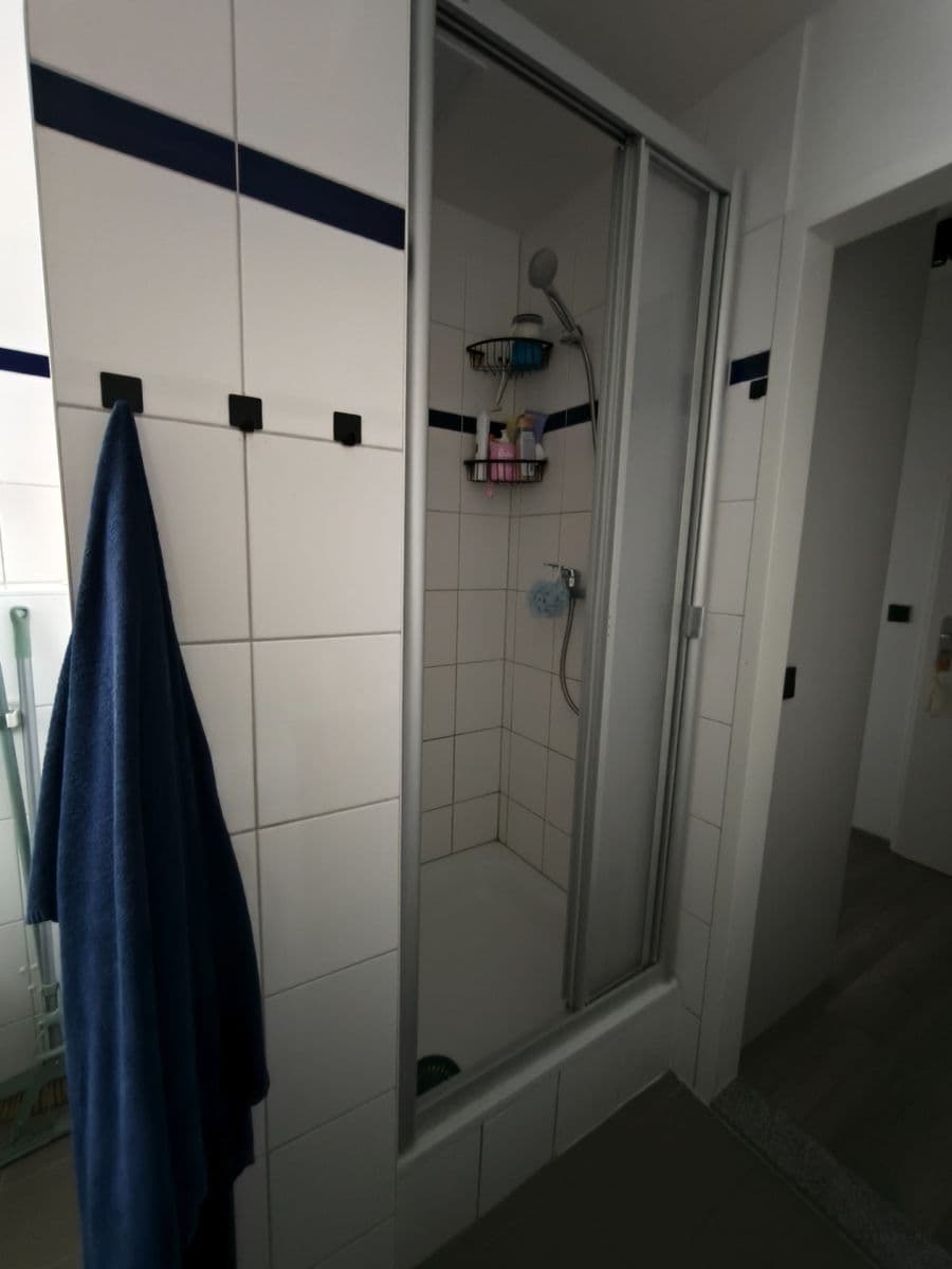 Prenájom bytu 1-izbový 23 m², Děčínská, Praha, Praha Prenájom bytu 1-izbový 23 m², Děčínská, Praha, Praha