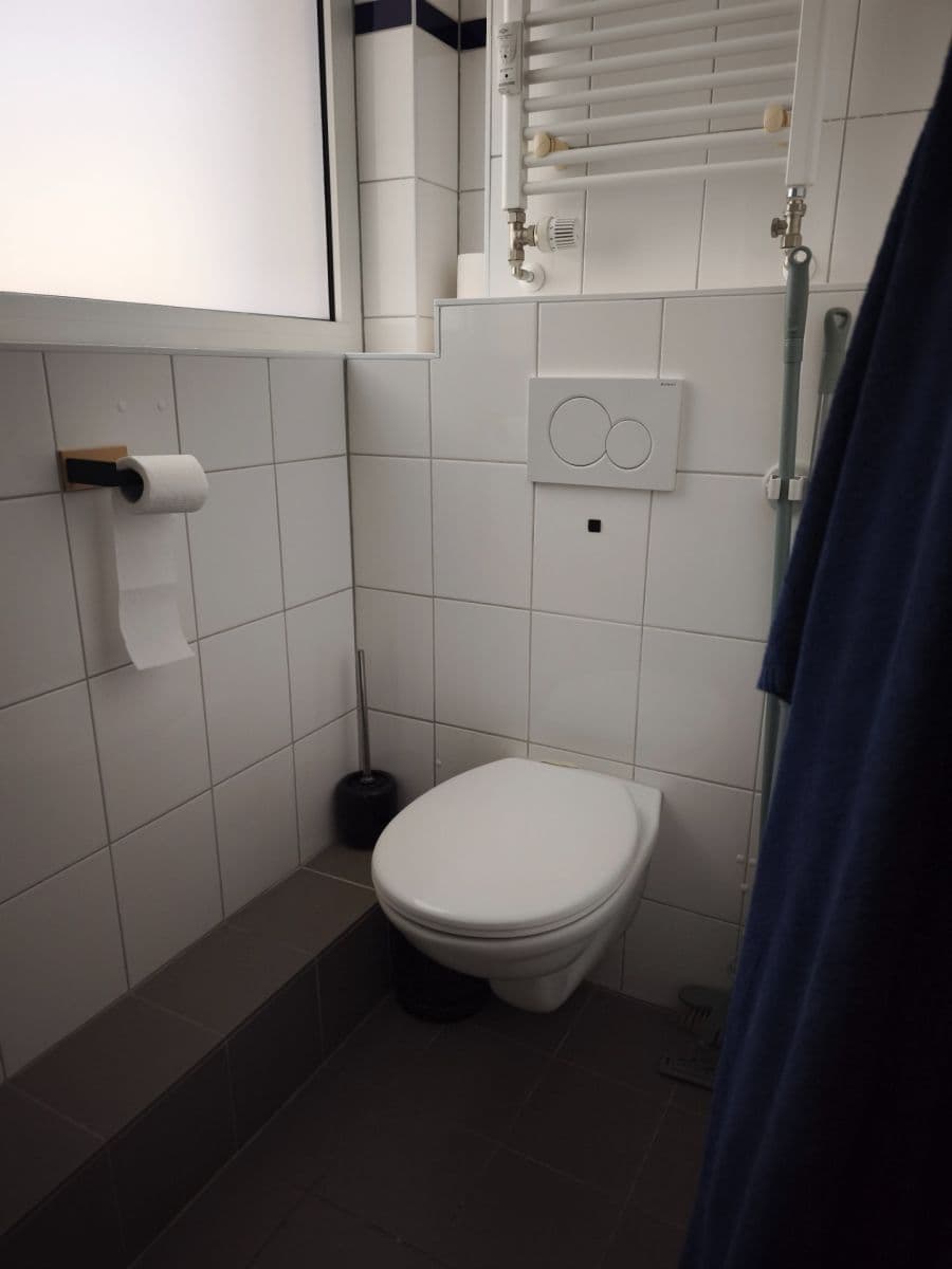 Prenájom bytu 1-izbový 23 m², Děčínská, Praha, Praha Prenájom bytu 1-izbový 23 m², Děčínská, Praha, Praha