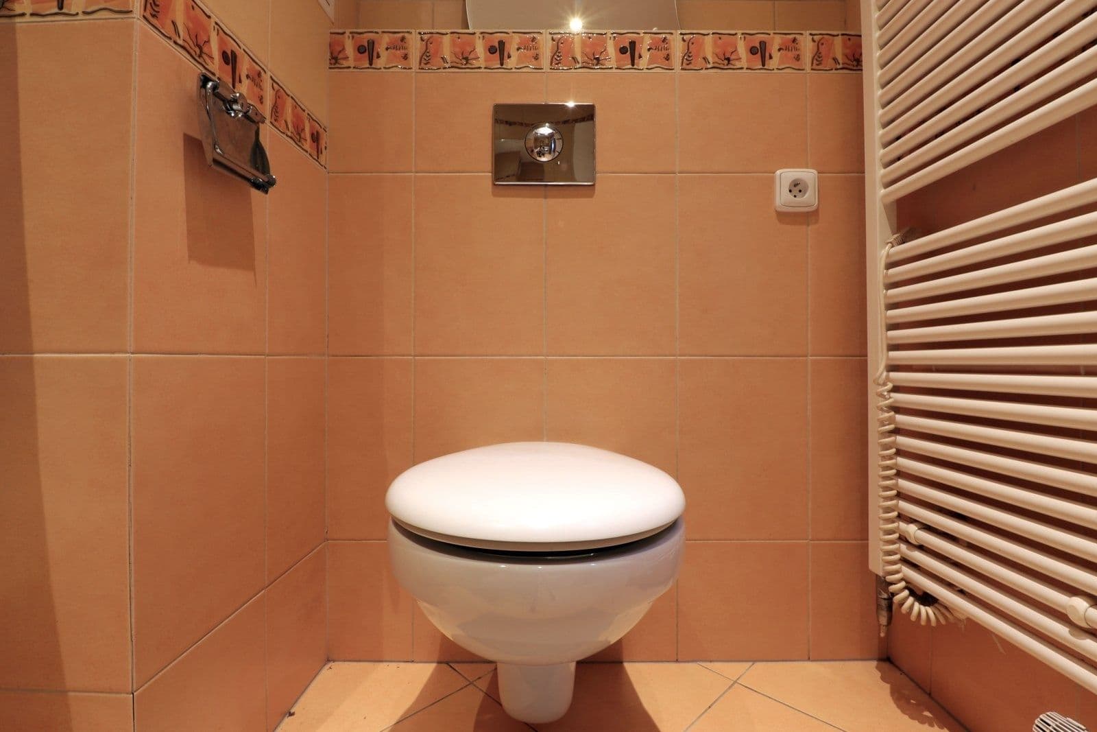 Prenájom bytu 1-izbový 29 m², Velenovského, Praha, Praha Prenájom bytu 1-izbový 29 m², Velenovského, Praha, Praha