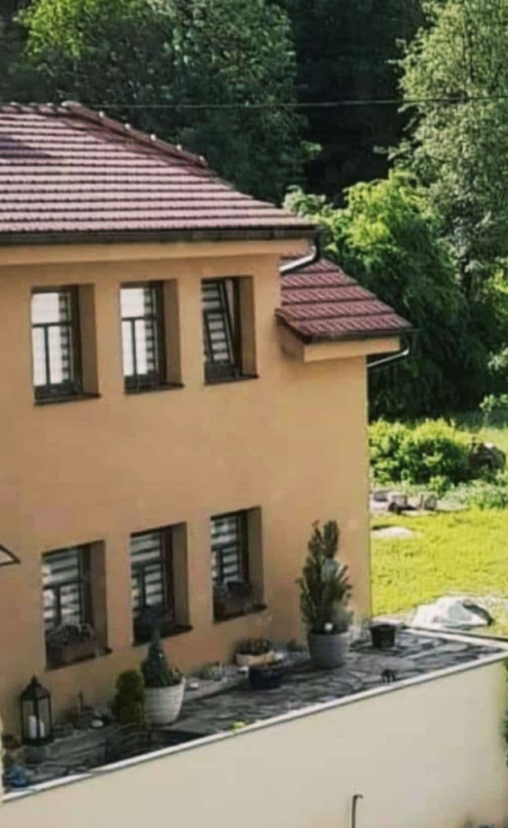 Predaj domu 115 m², pozemek 436 m², Nečtiny, Plzeňský kraj Predaj domu 115 m², pozemek 436 m², Nečtiny, Plzeňský kraj