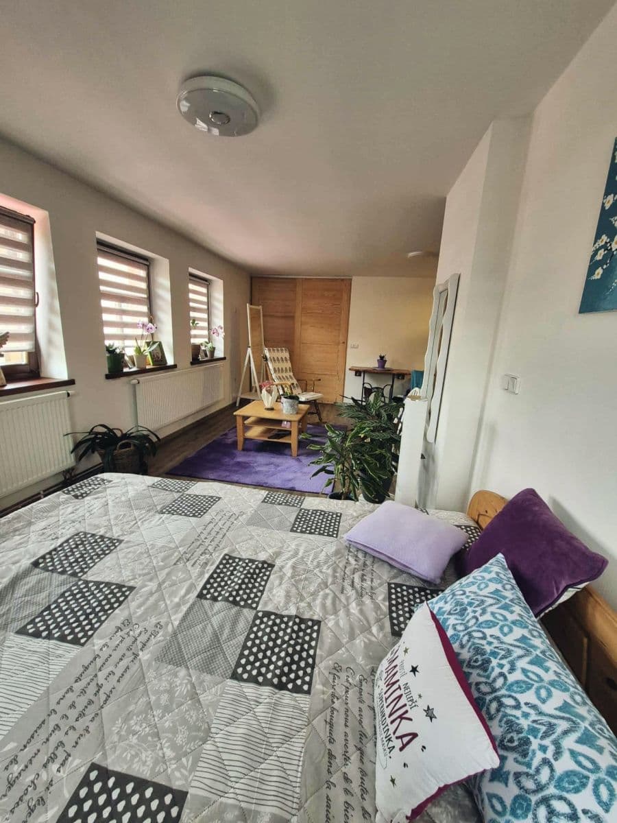 Predaj domu 115 m², pozemek 436 m², Nečtiny, Plzeňský kraj Predaj domu 115 m², pozemek 436 m², Nečtiny, Plzeňský kraj