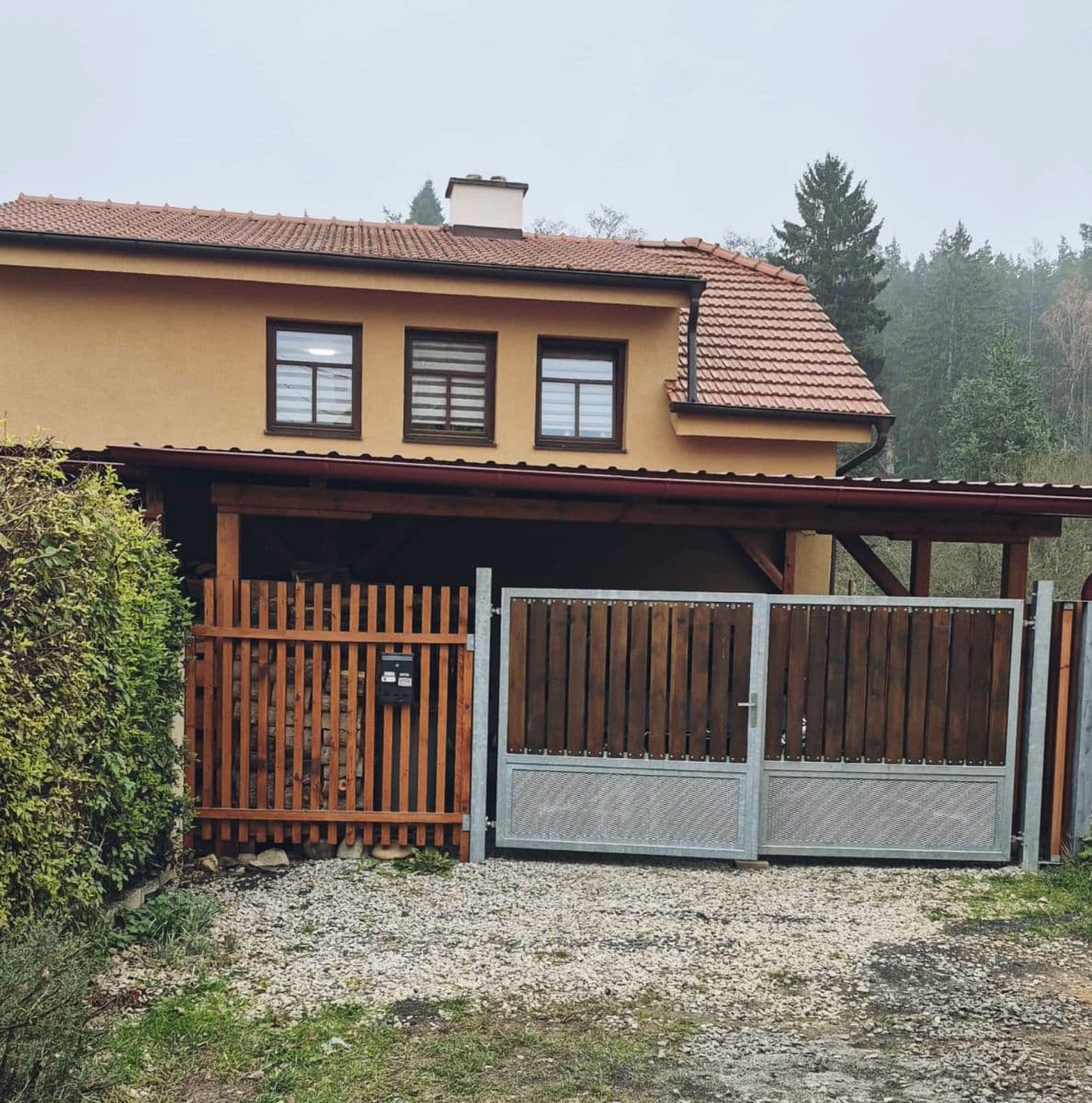 Predaj domu 115 m², pozemek 436 m², Nečtiny, Plzeňský kraj Predaj domu 115 m², pozemek 436 m², Nečtiny, Plzeňský kraj
