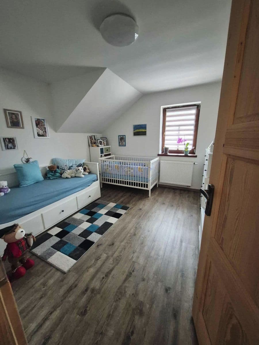 Predaj domu 115 m², pozemek 436 m², Nečtiny, Plzeňský kraj Predaj domu 115 m², pozemek 436 m², Nečtiny, Plzeňský kraj
