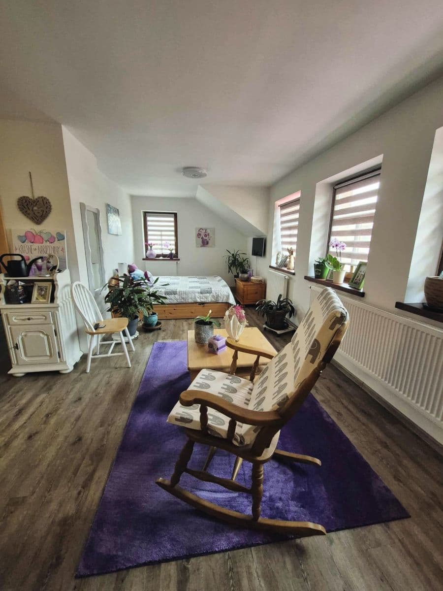 Predaj domu 115 m², pozemek 436 m², Nečtiny, Plzeňský kraj Predaj domu 115 m², pozemek 436 m², Nečtiny, Plzeňský kraj