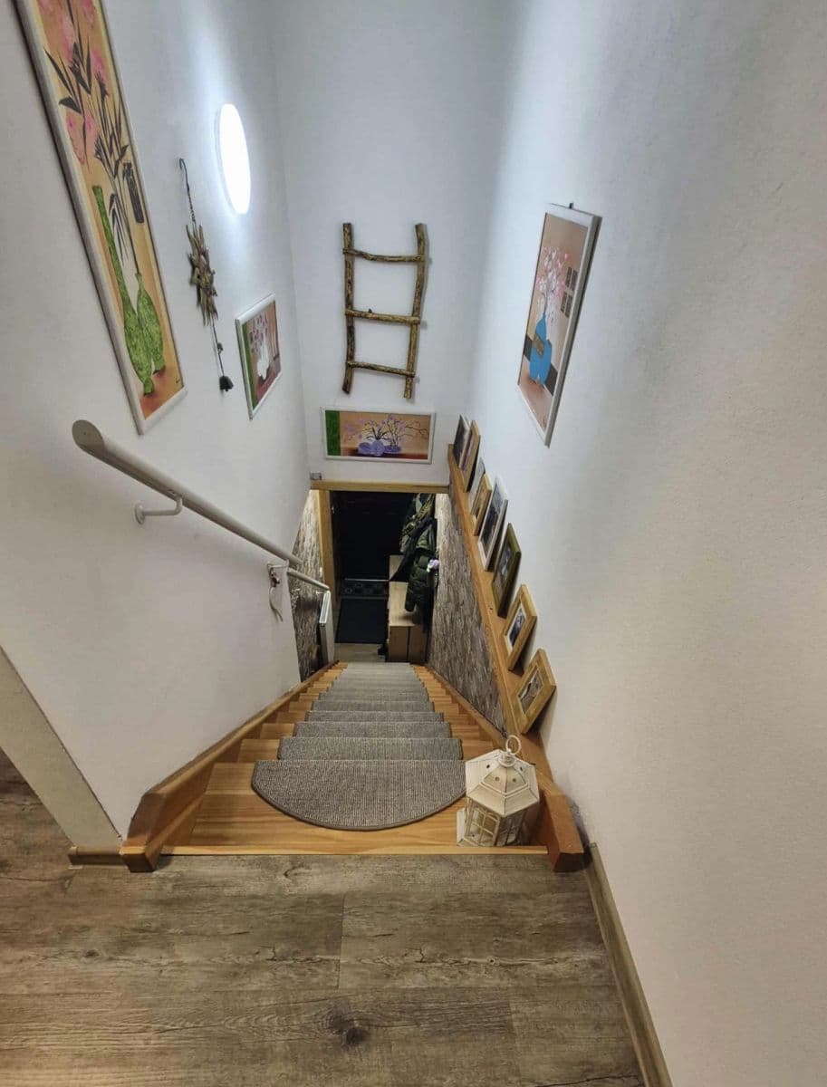 Predaj domu 115 m², pozemek 436 m², Nečtiny, Plzeňský kraj Predaj domu 115 m², pozemek 436 m², Nečtiny, Plzeňský kraj