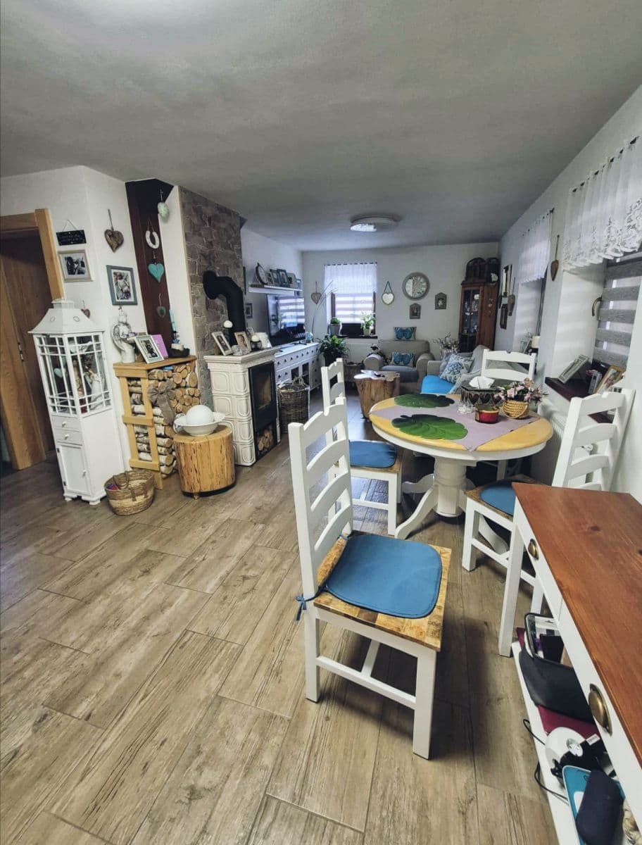 Predaj domu 115 m², pozemek 436 m², Nečtiny, Plzeňský kraj Predaj domu 115 m², pozemek 436 m², Nečtiny, Plzeňský kraj