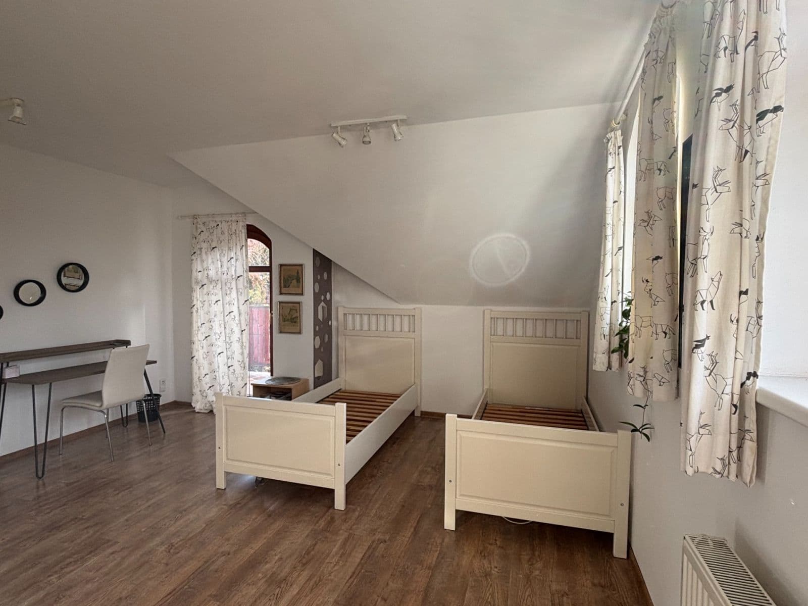 Predaj domu 347 m², pozemek 980 m², Ke Statenicím, Tuchoměřice, Středočeský kraj Predaj domu 347 m², pozemek 980 m², Ke Statenicím, Tuchoměřice, Středočeský kraj