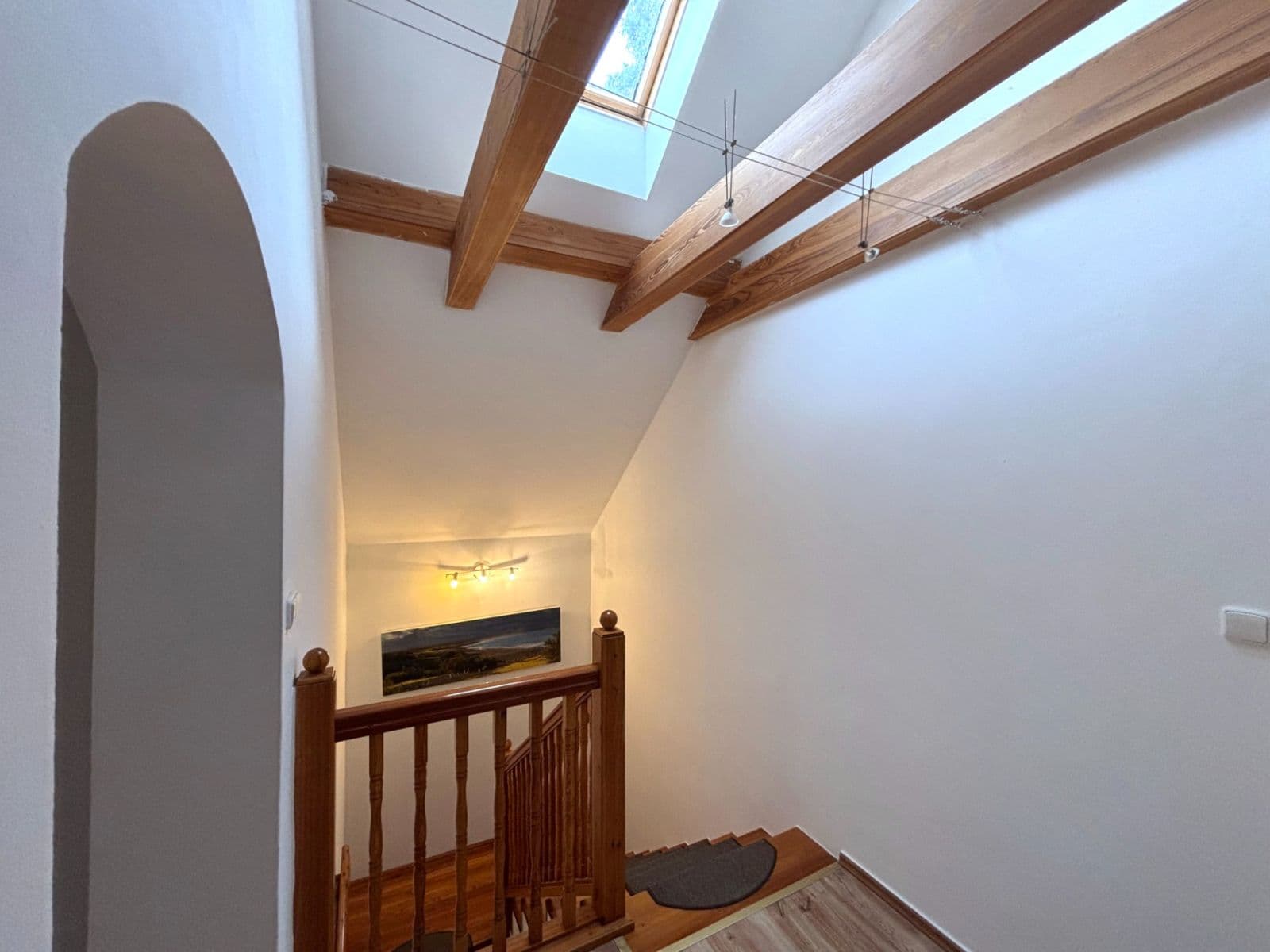 Predaj domu 347 m², pozemek 980 m², Ke Statenicím, Tuchoměřice, Středočeský kraj Predaj domu 347 m², pozemek 980 m², Ke Statenicím, Tuchoměřice, Středočeský kraj