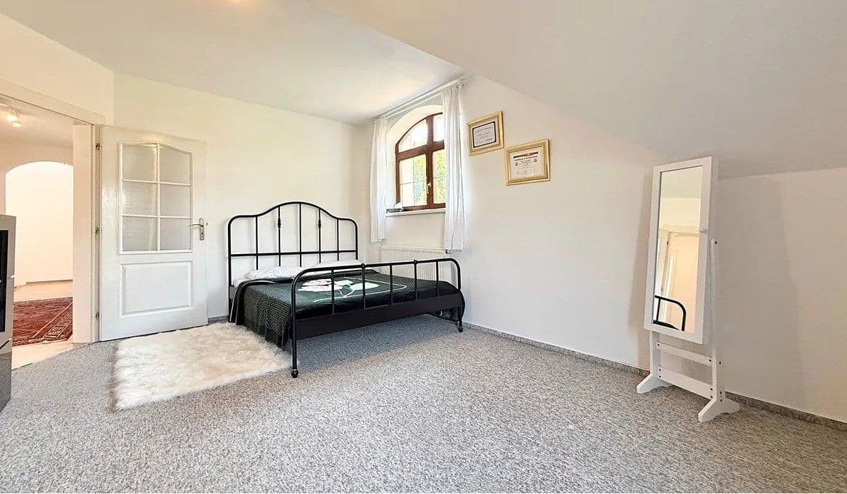 Predaj domu 347 m², pozemek 980 m², Ke Statenicím, Tuchoměřice, Středočeský kraj Predaj domu 347 m², pozemek 980 m², Ke Statenicím, Tuchoměřice, Středočeský kraj