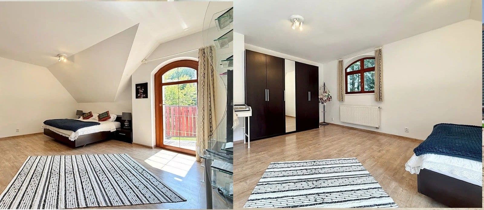 Predaj domu 347 m², pozemek 980 m², Ke Statenicím, Tuchoměřice, Středočeský kraj Predaj domu 347 m², pozemek 980 m², Ke Statenicím, Tuchoměřice, Středočeský kraj