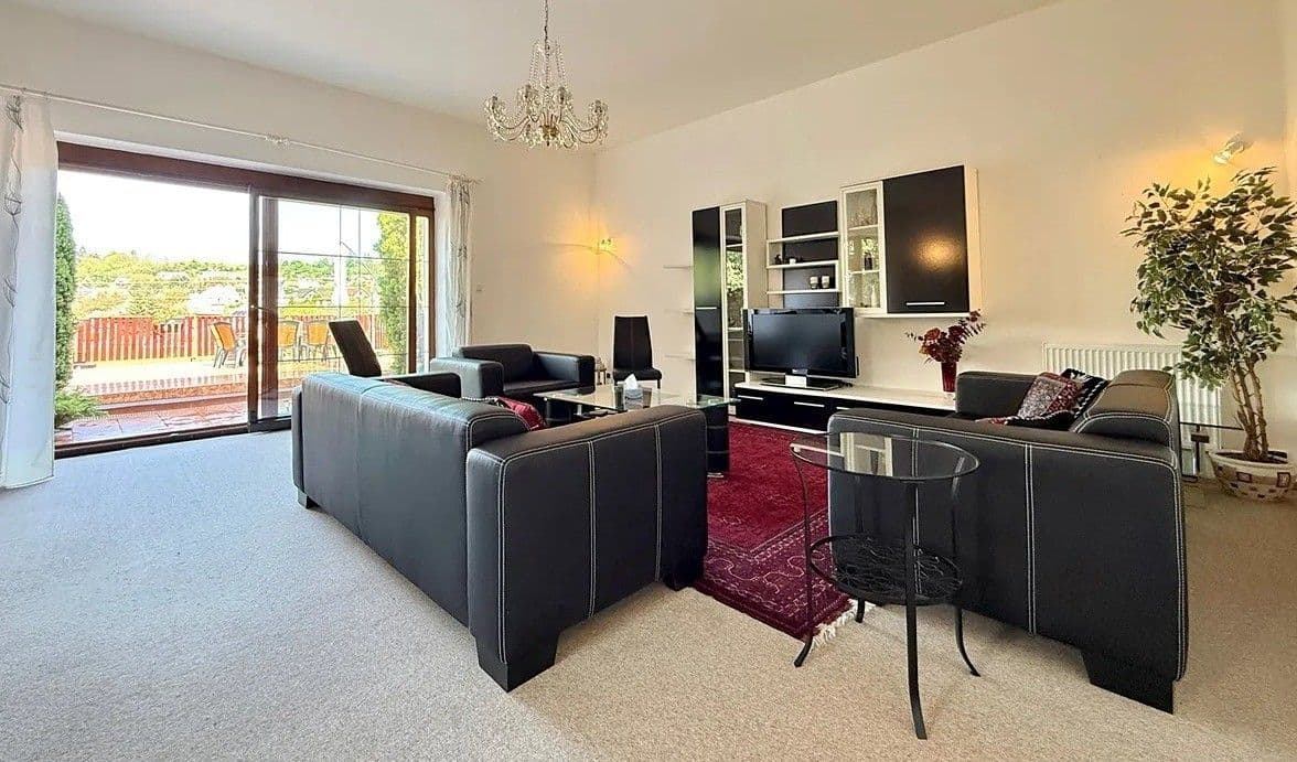 Predaj domu 347 m², pozemek 980 m², Ke Statenicím, Tuchoměřice, Středočeský kraj Predaj domu 347 m², pozemek 980 m², Ke Statenicím, Tuchoměřice, Středočeský kraj