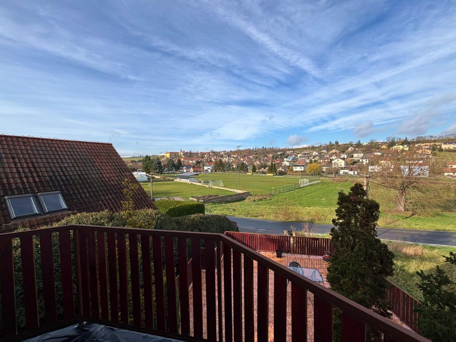 Predaj domu 347 m², pozemek 980 m², Ke Statenicím, Tuchoměřice, Středočeský kraj Predaj domu 347 m², pozemek 980 m², Ke Statenicím, Tuchoměřice, Středočeský kraj