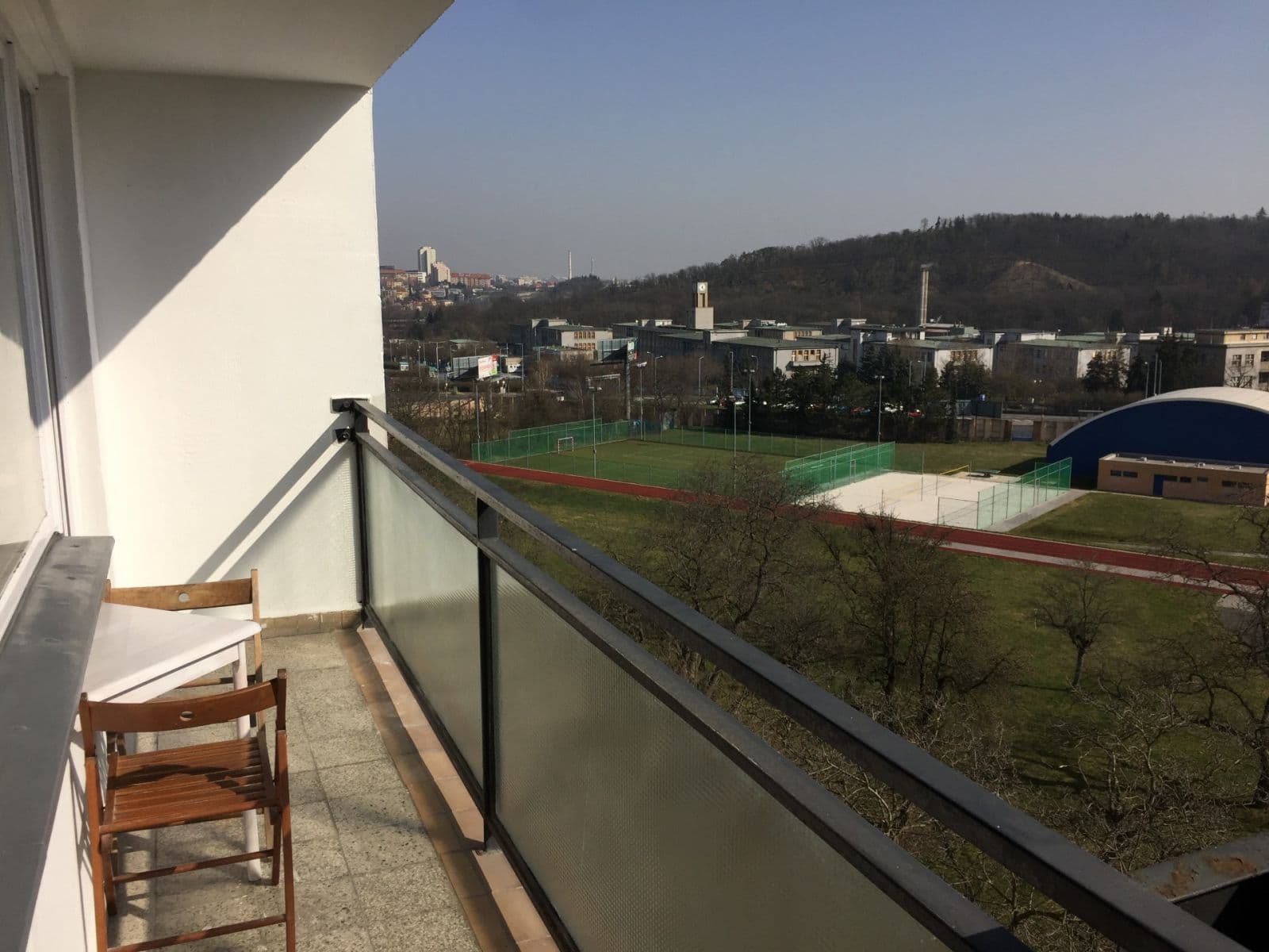 Prenájom bytu 2-izbový 47 m², Kukučínova, Praha, Praha Prenájom bytu 2-izbový 47 m², Kukučínova, Praha, Praha