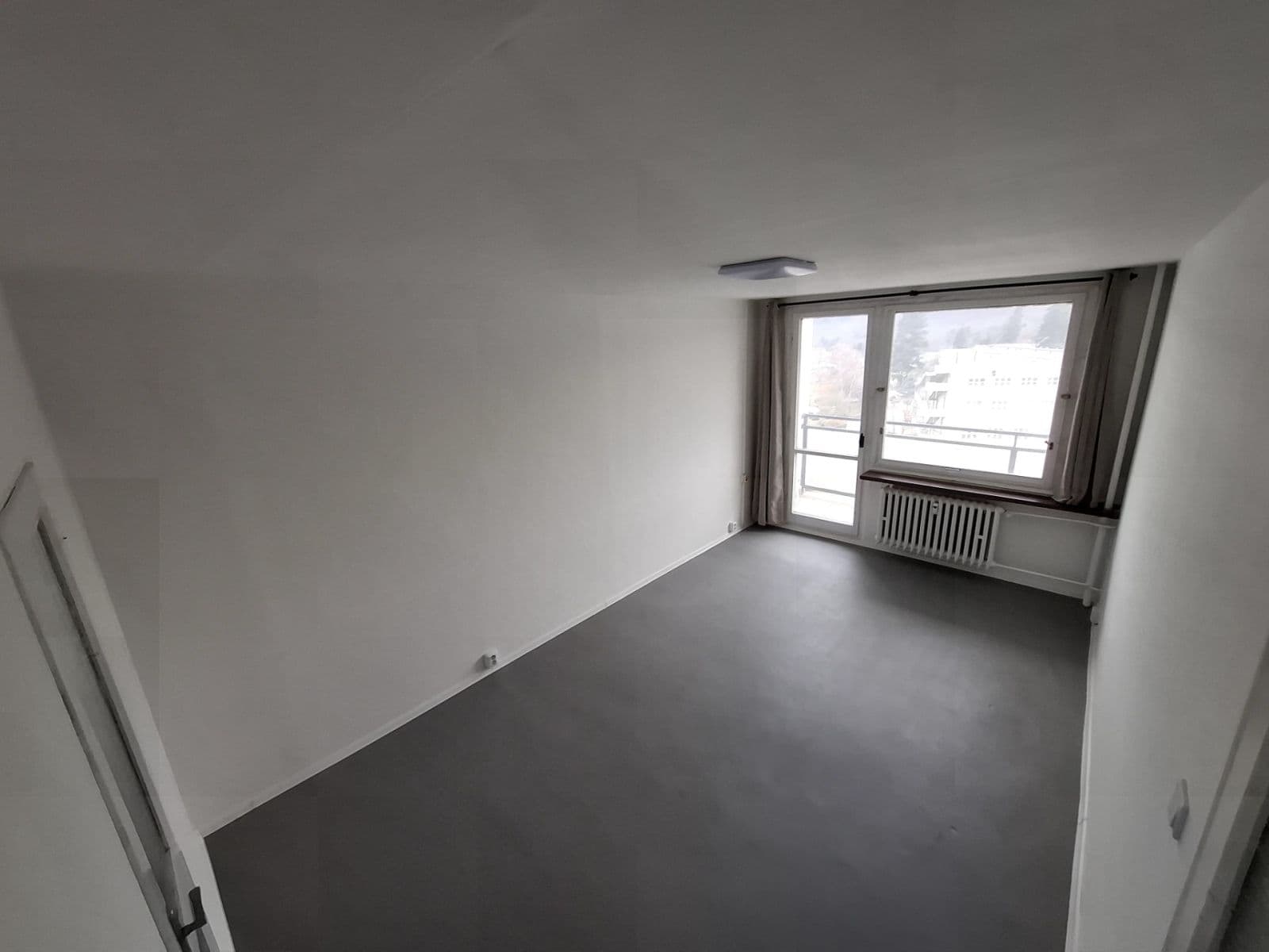 Prenájom bytu 2-izbový 47 m², Kukučínova, Praha, Praha Prenájom bytu 2-izbový 47 m², Kukučínova, Praha, Praha