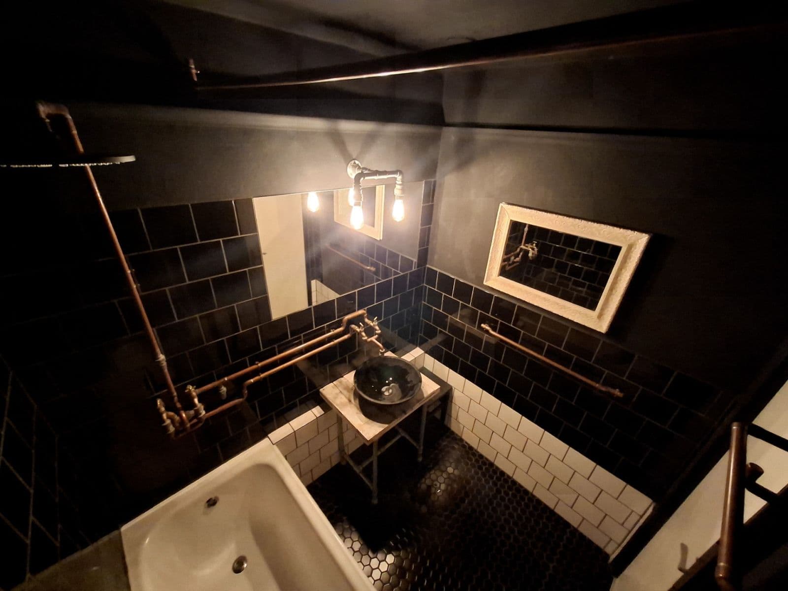 Prenájom bytu 2-izbový 47 m², Kukučínova, Praha, Praha Prenájom bytu 2-izbový 47 m², Kukučínova, Praha, Praha