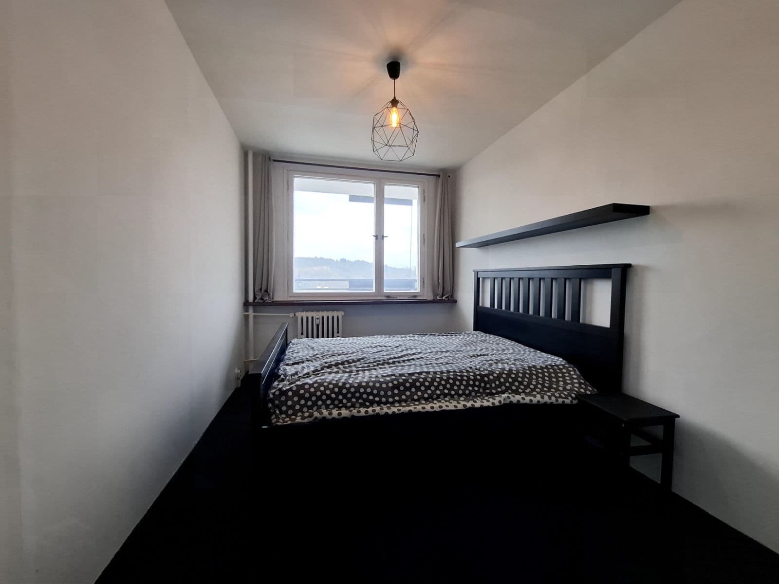 Prenájom bytu 2-izbový 47 m², Kukučínova, Praha, Praha Prenájom bytu 2-izbový 47 m², Kukučínova, Praha, Praha