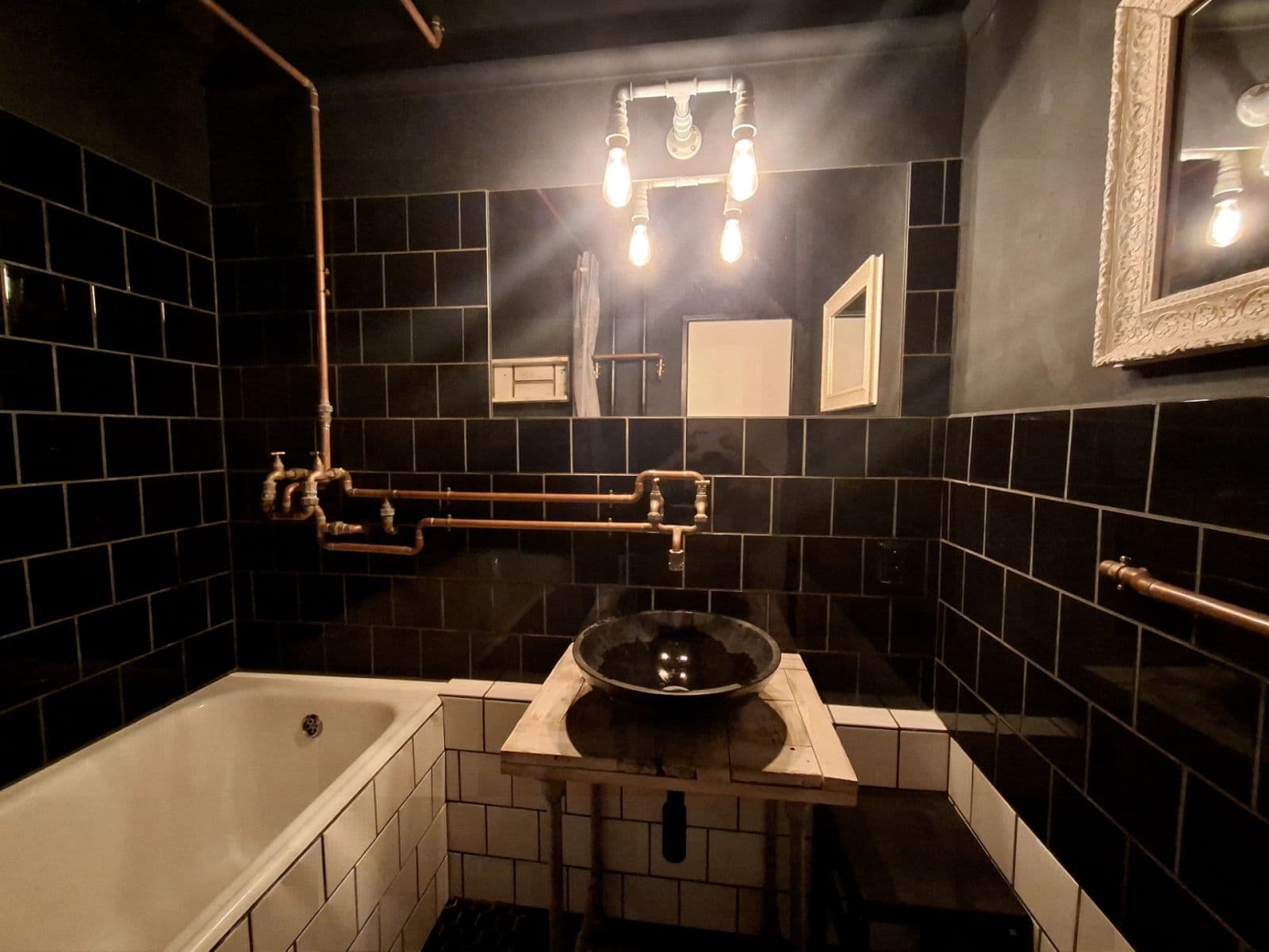 Prenájom bytu 2-izbový 47 m², Kukučínova, Praha, Praha Prenájom bytu 2-izbový 47 m², Kukučínova, Praha, Praha