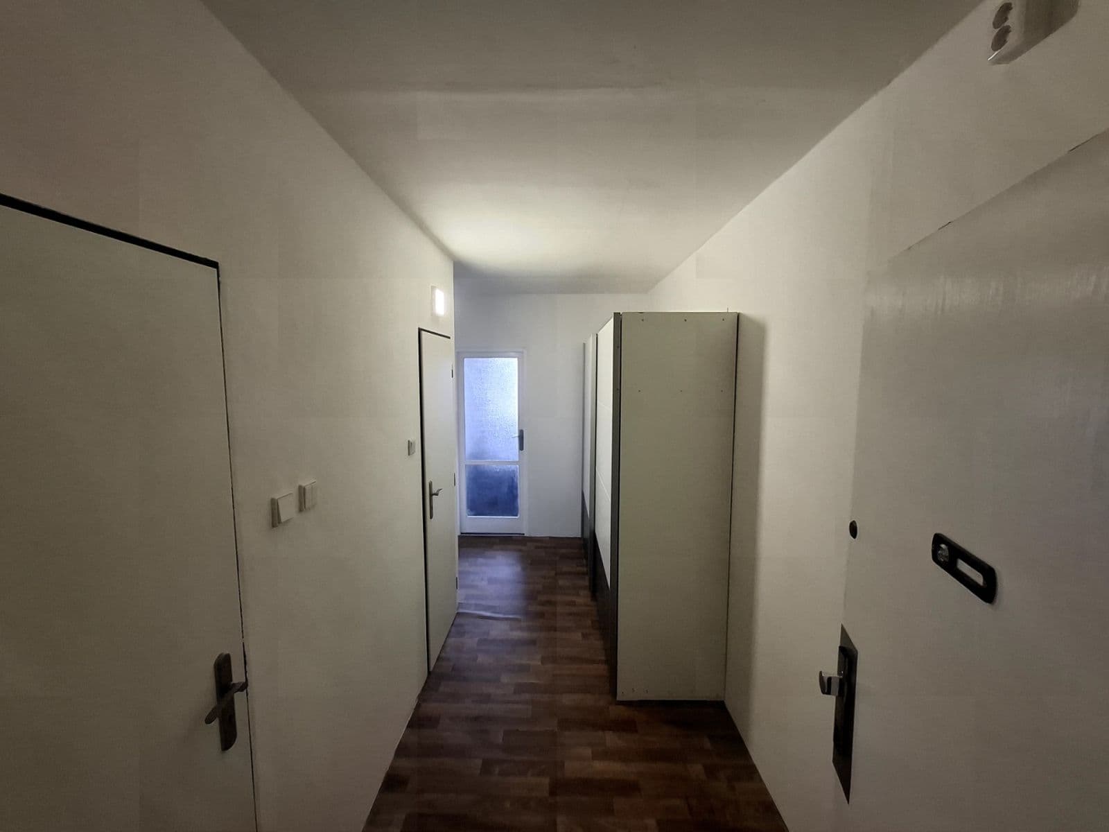 Prenájom bytu 2-izbový 47 m², Kukučínova, Praha, Praha Prenájom bytu 2-izbový 47 m², Kukučínova, Praha, Praha